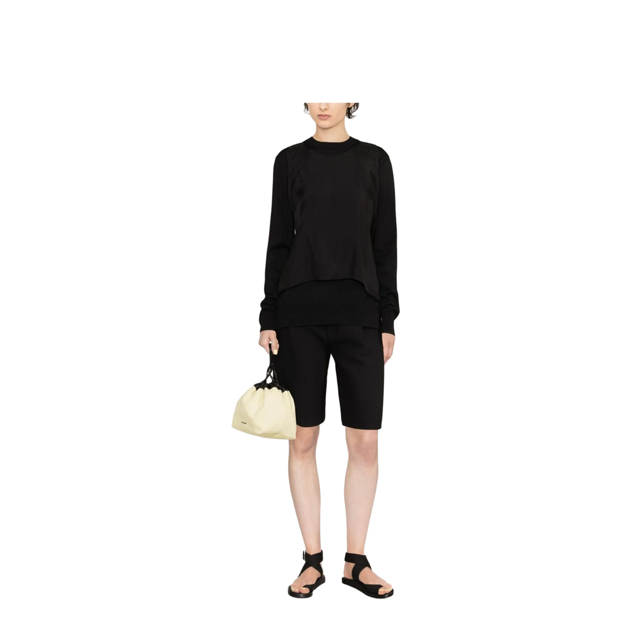 Sweaters Black - Image 3