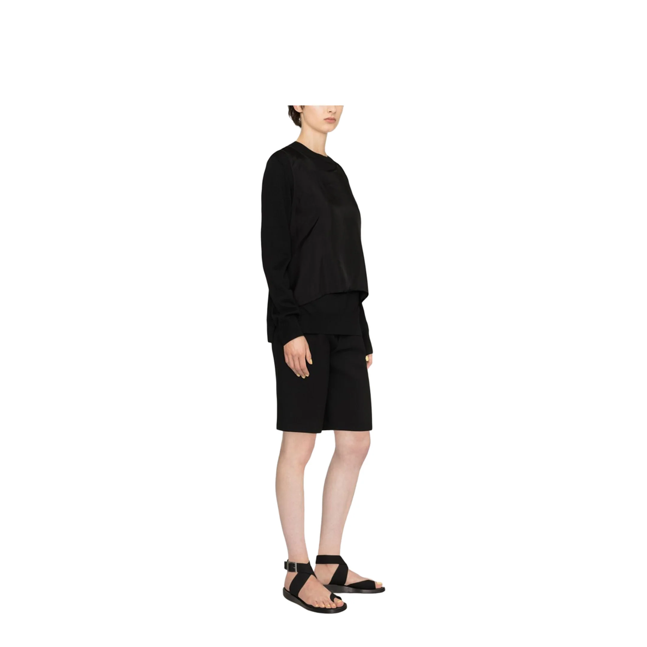 Sweaters Black - Image 4