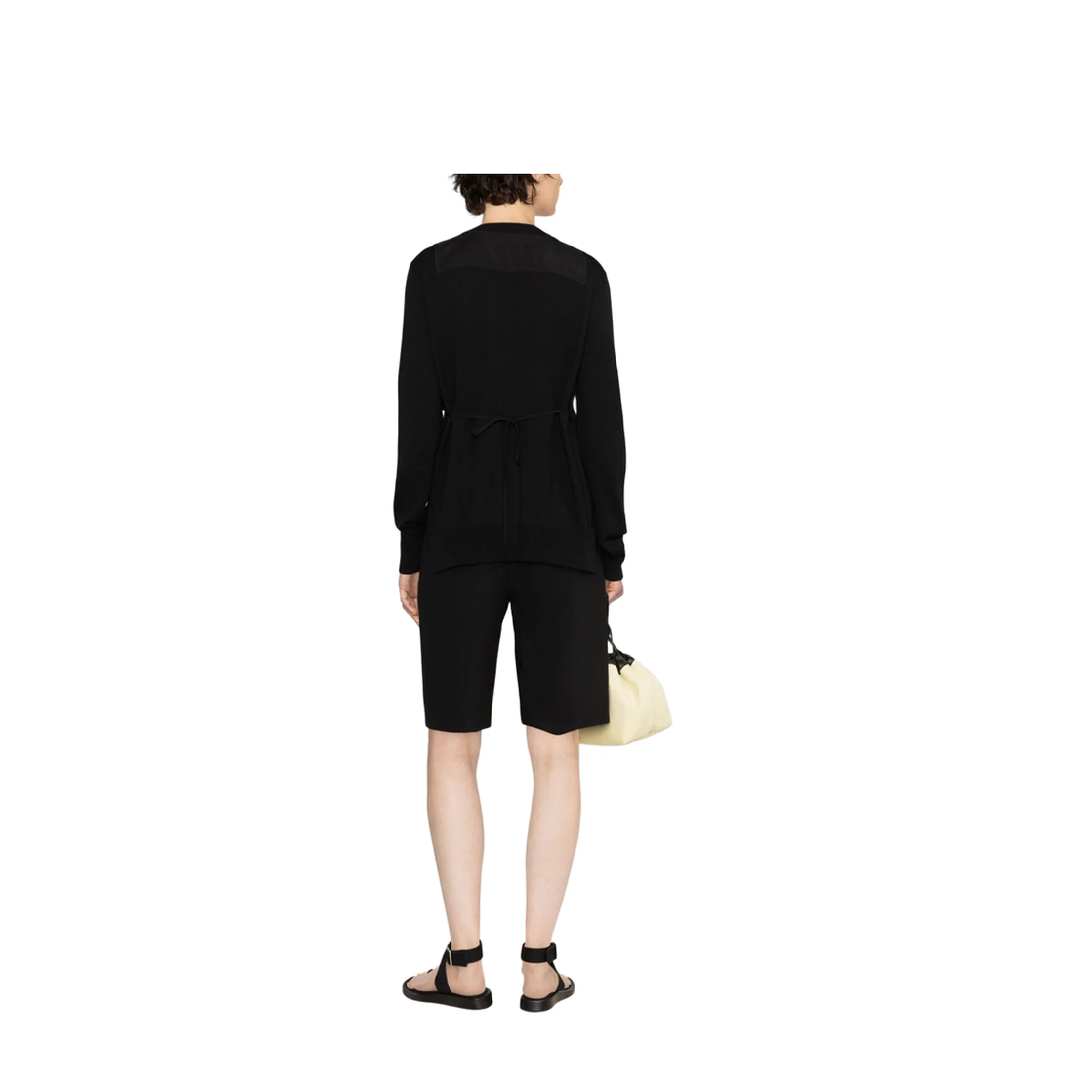 Sweaters Black - Image 5