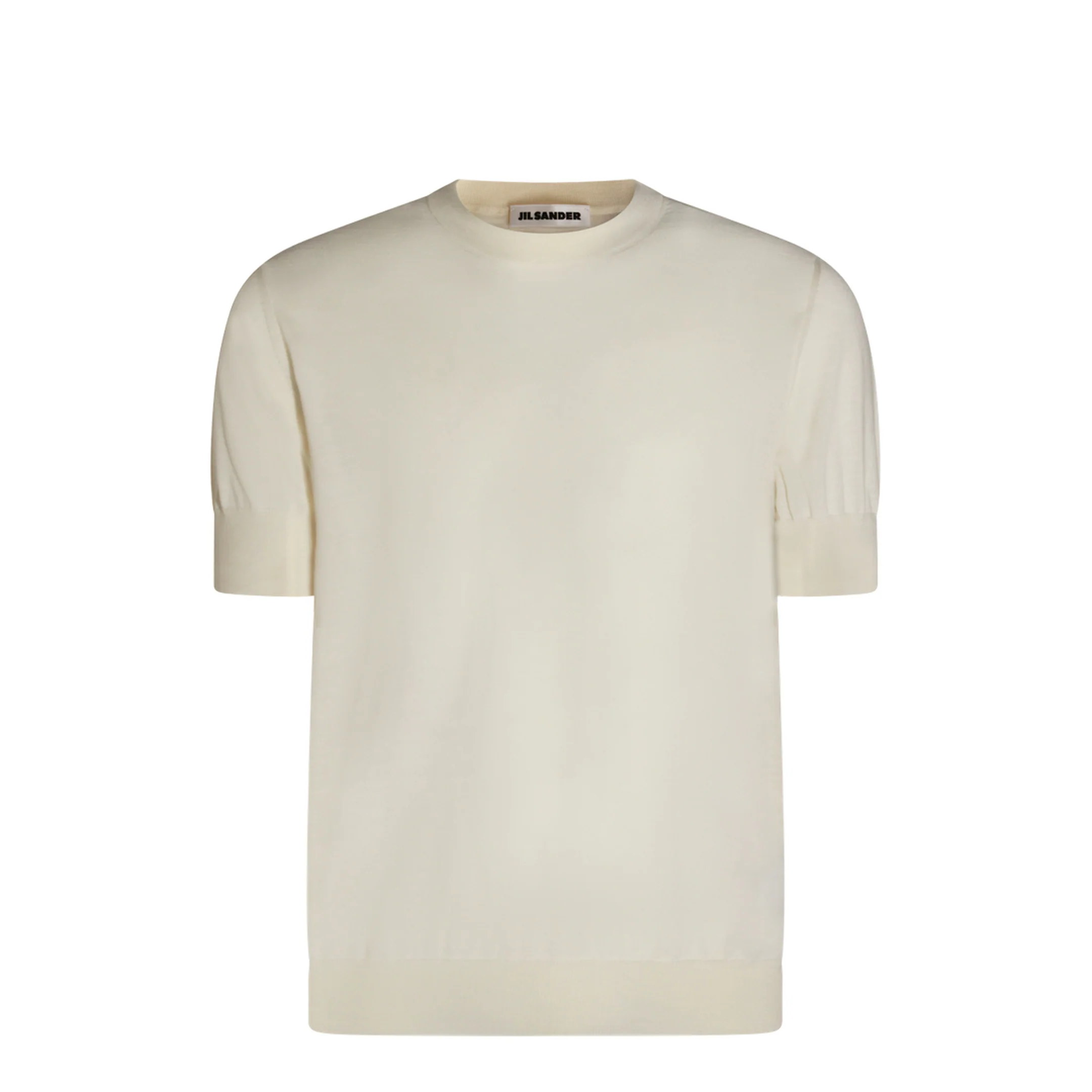T-SHIRT IVORY - Image 4