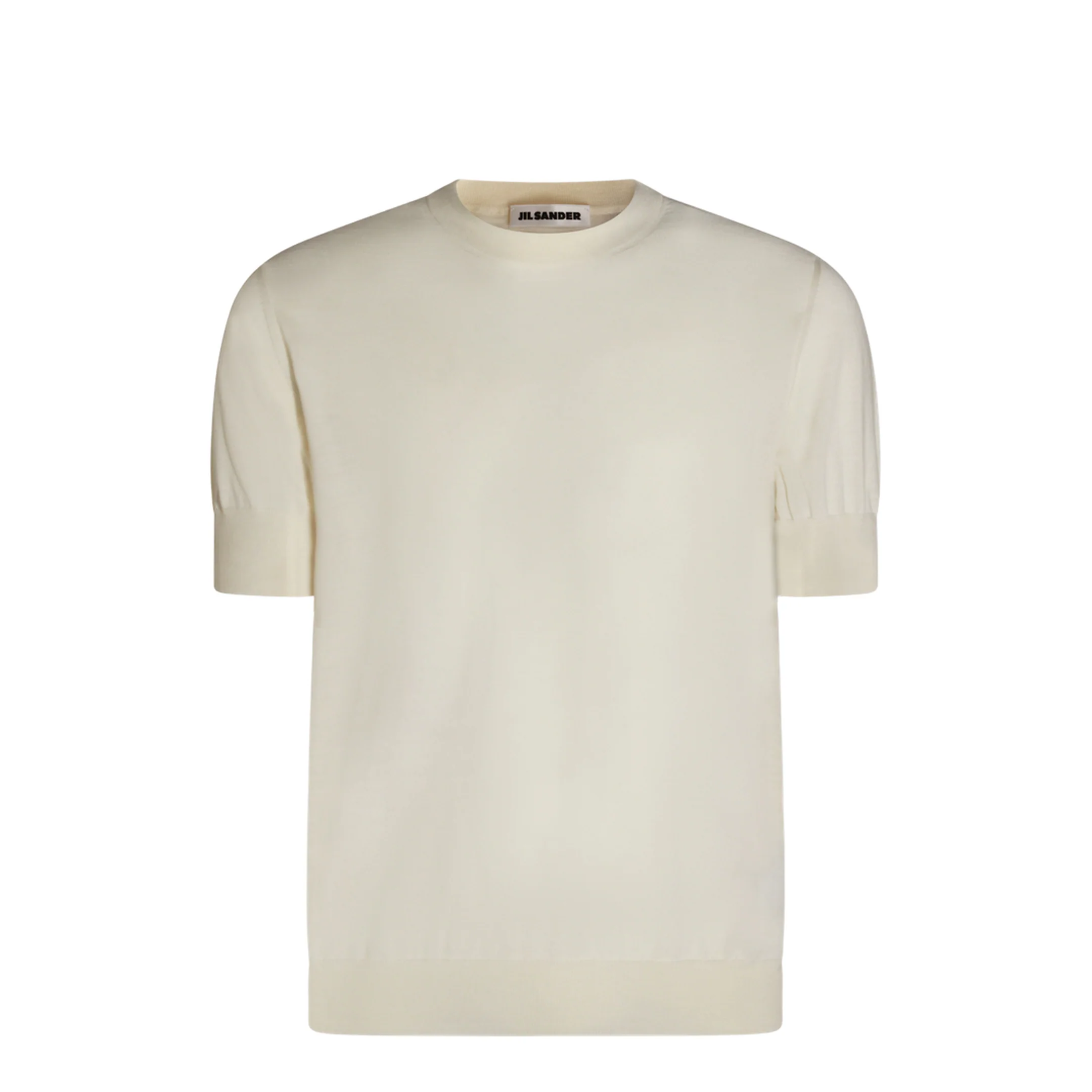 T-SHIRT IVORY - Image 5