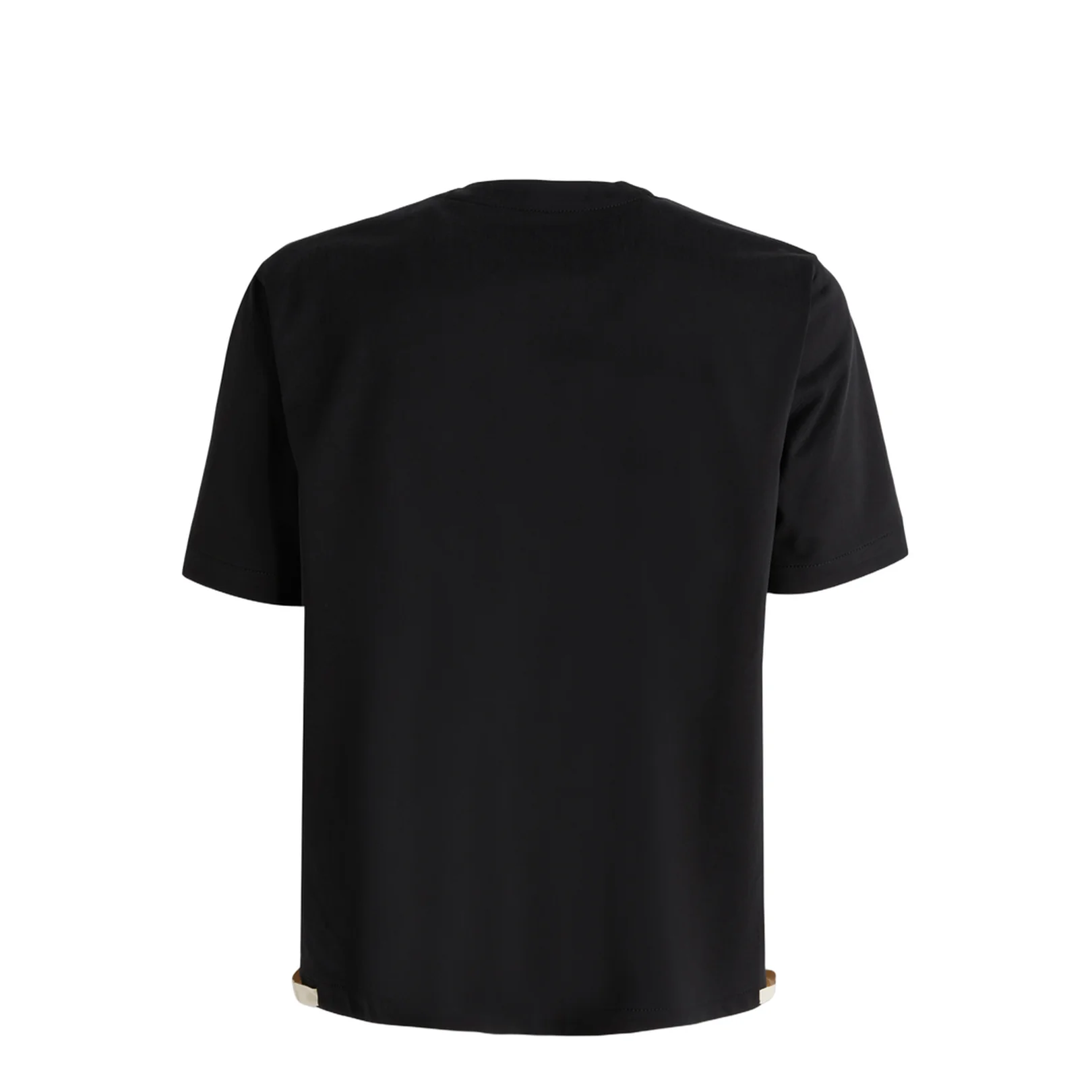 T-Shirt Black - Image 2