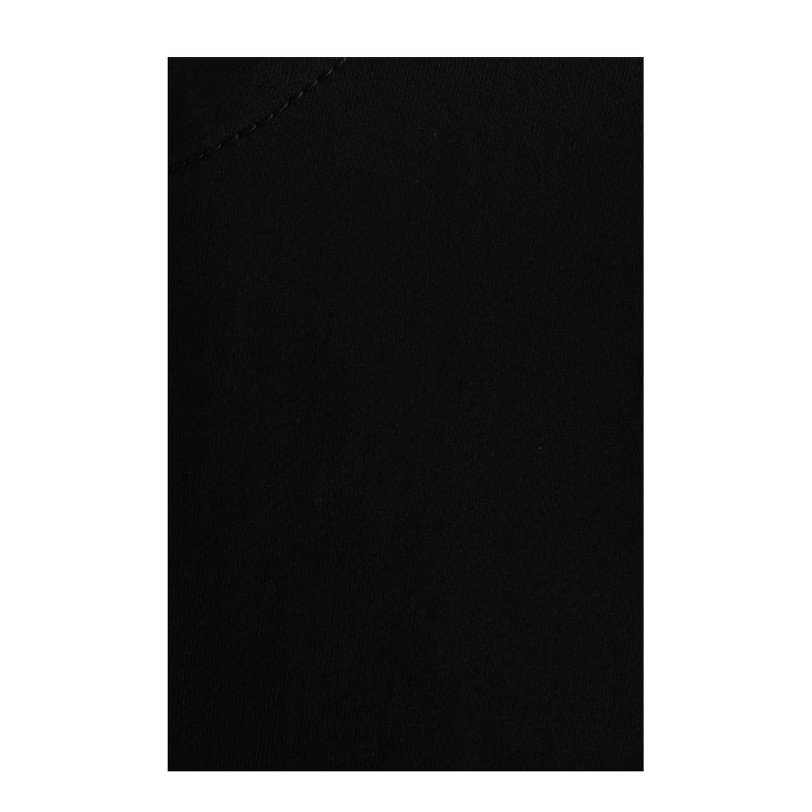 T-Shirt Black - Image 3