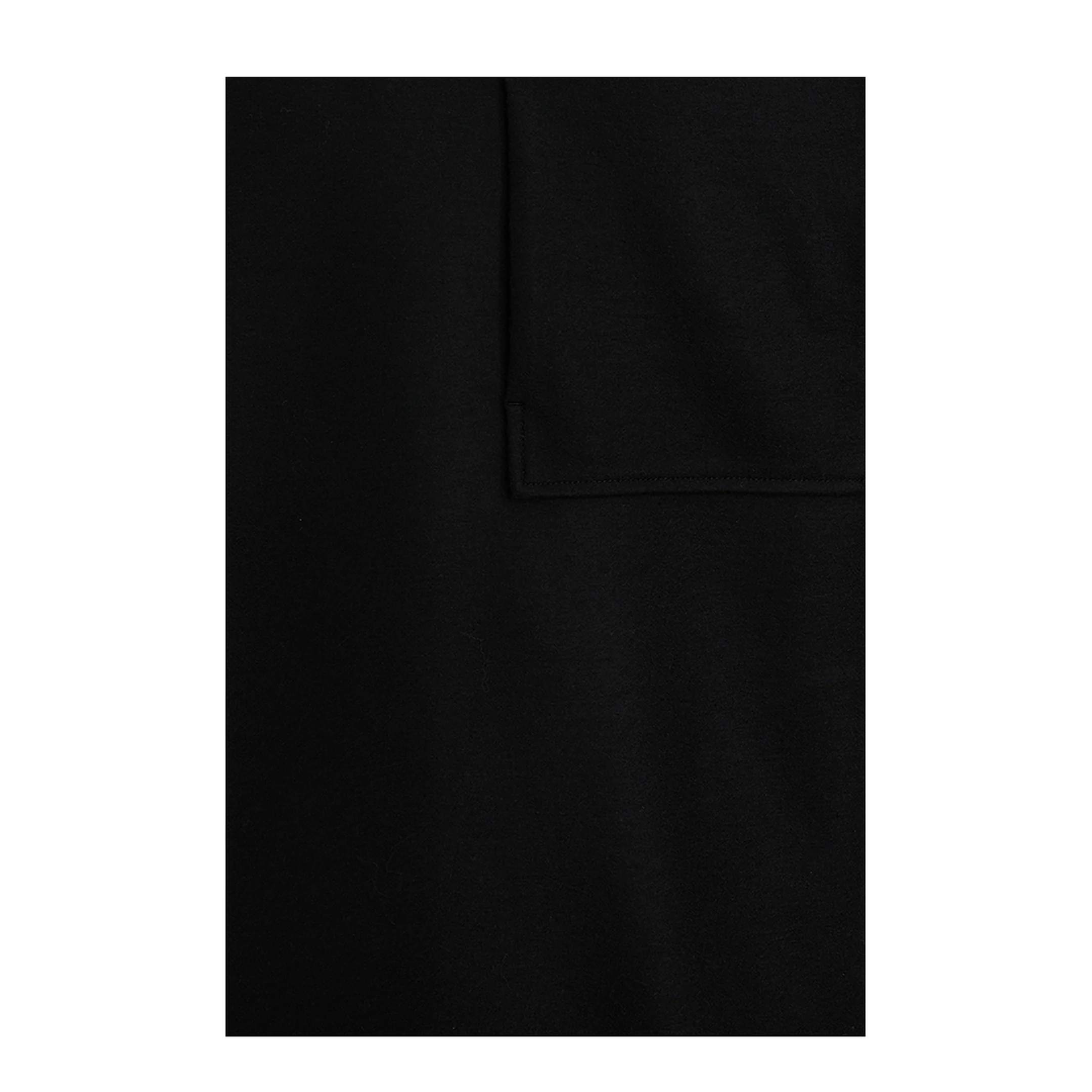 T-SHIRT BLACK - Image 3