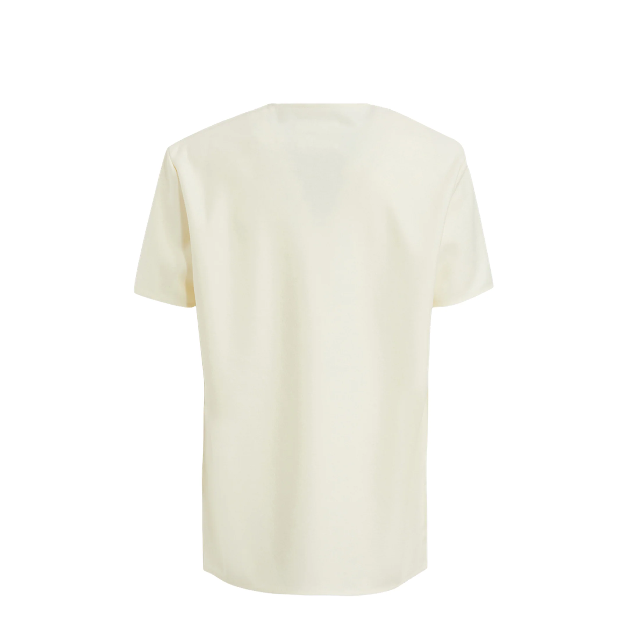 T-Shirt Short Sleeve Crew Neck - Image 2
