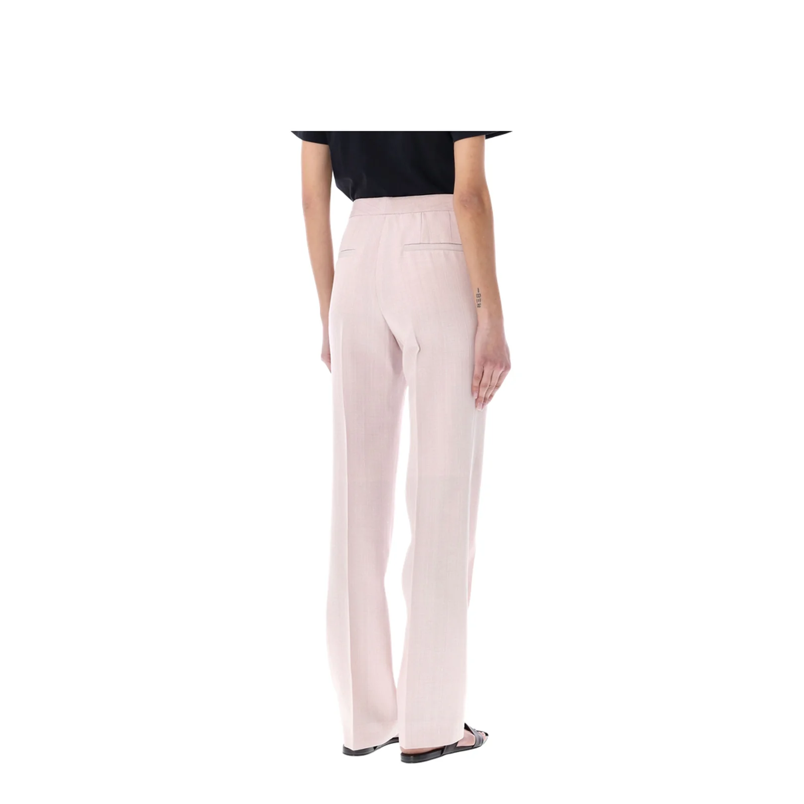 Tailored Pants - Image 3