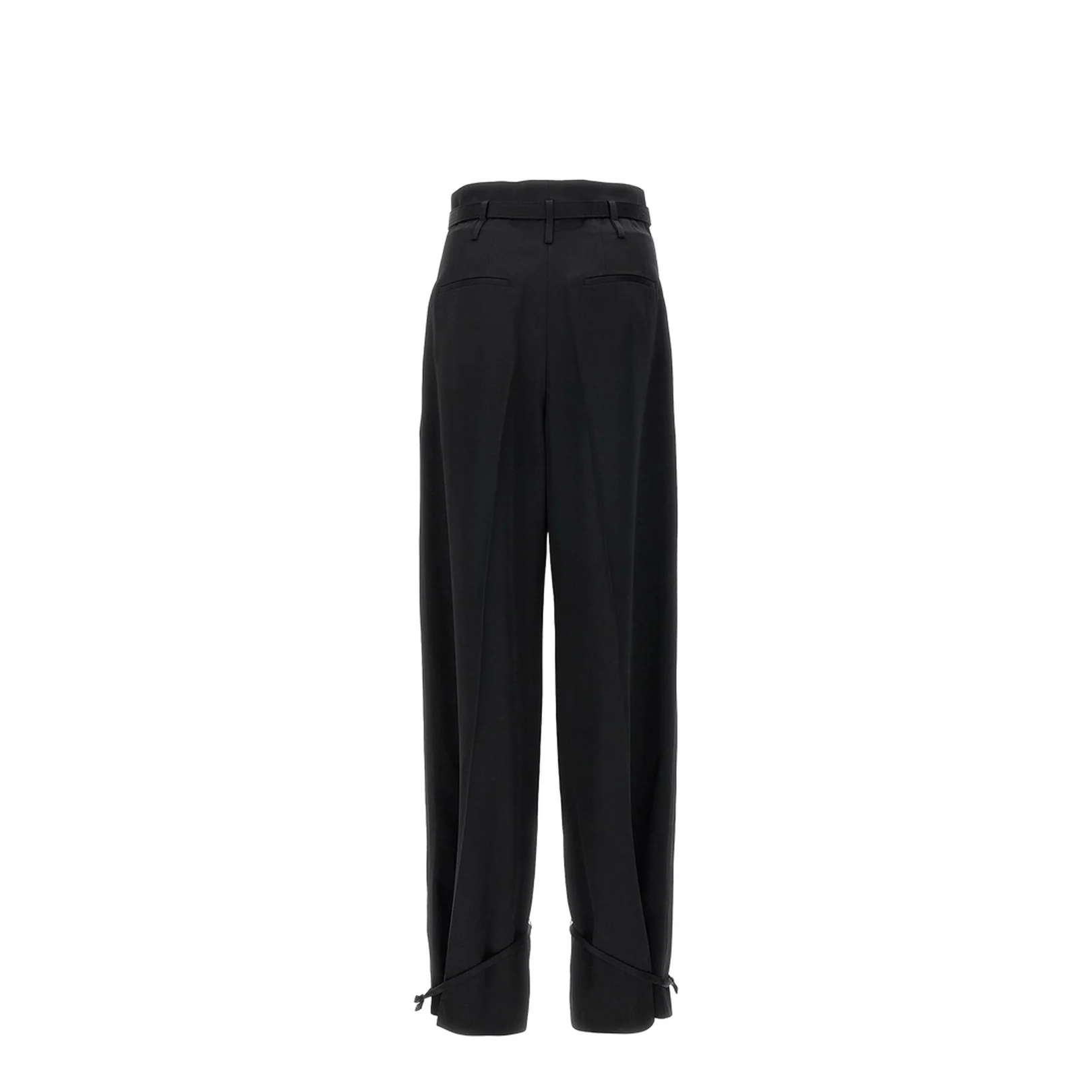 Tailored Trousers - Image 3