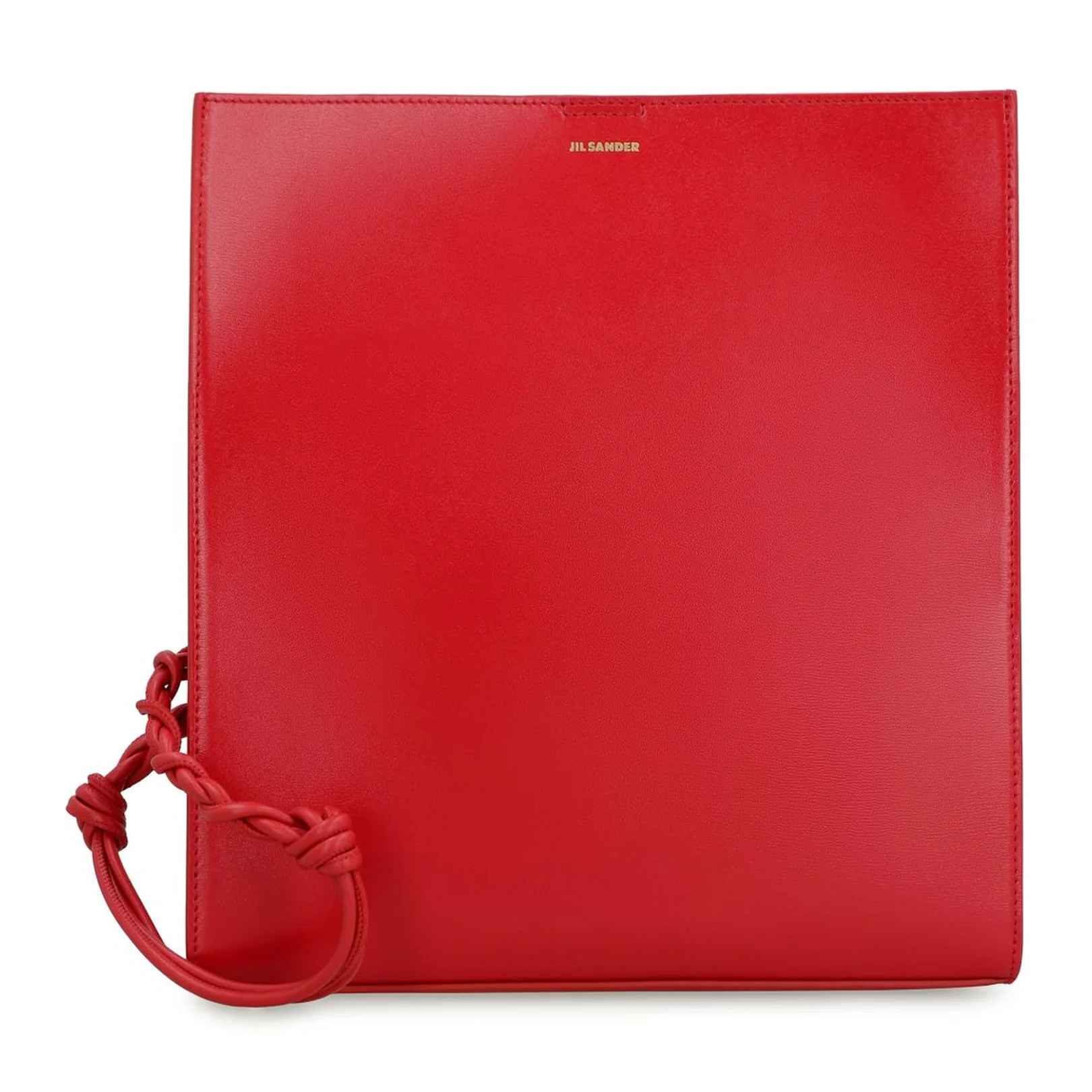 Tangle Leather Crossbody Bag - Image 2