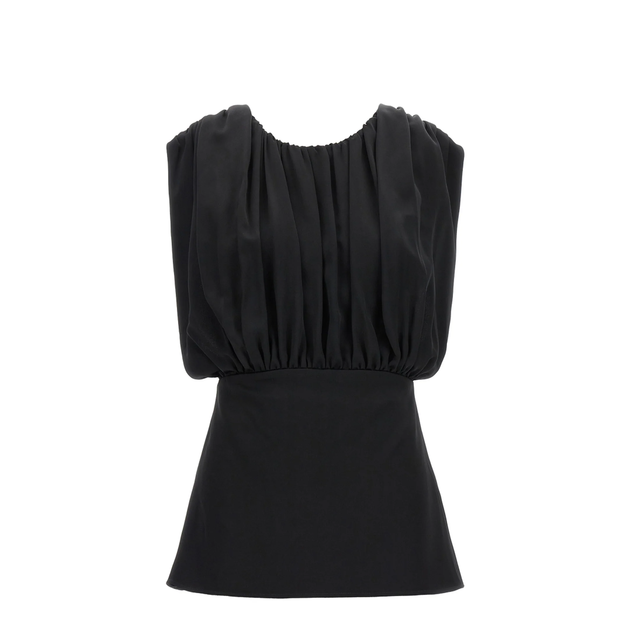 TOP BLACK