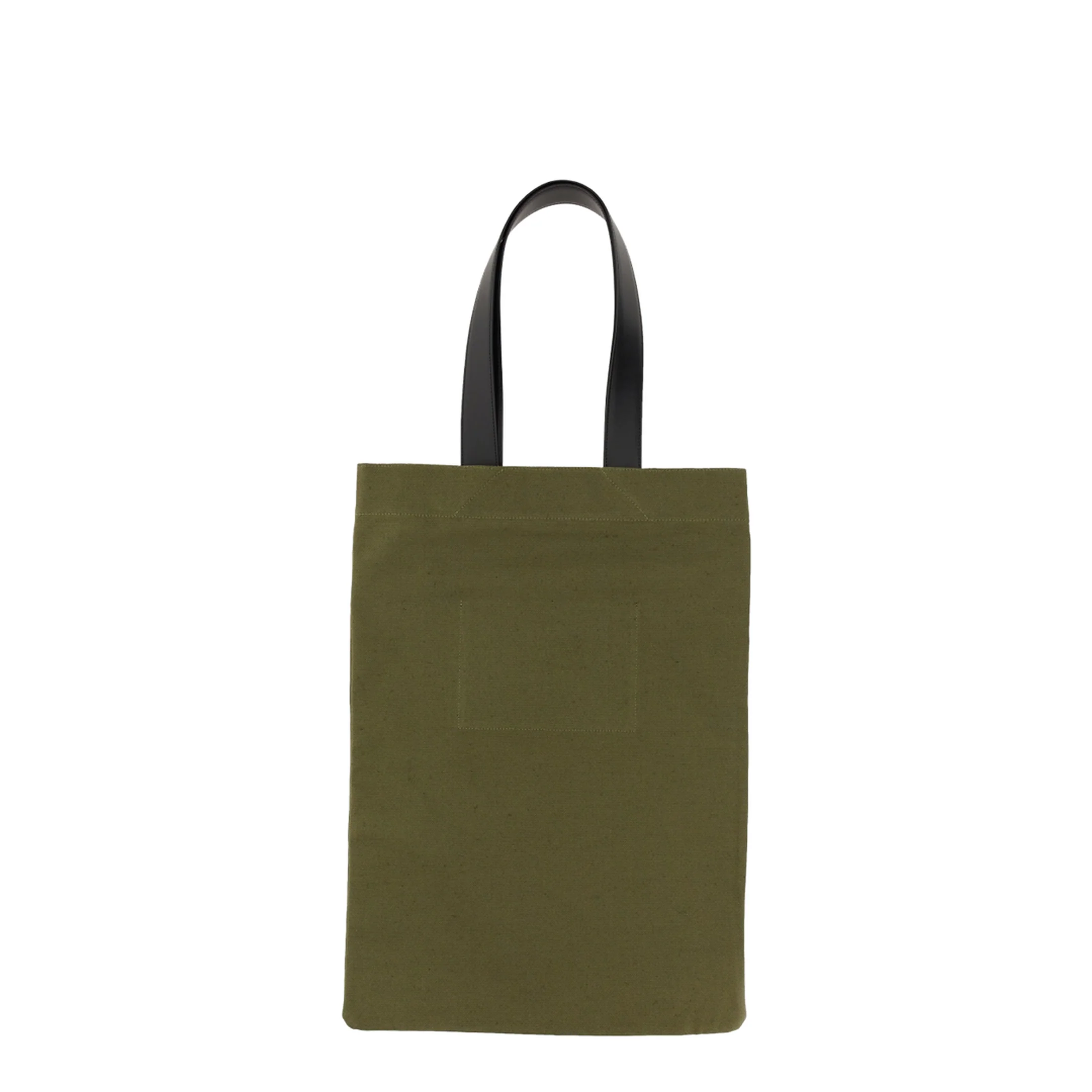 Tote Bag With Logo - Image 2