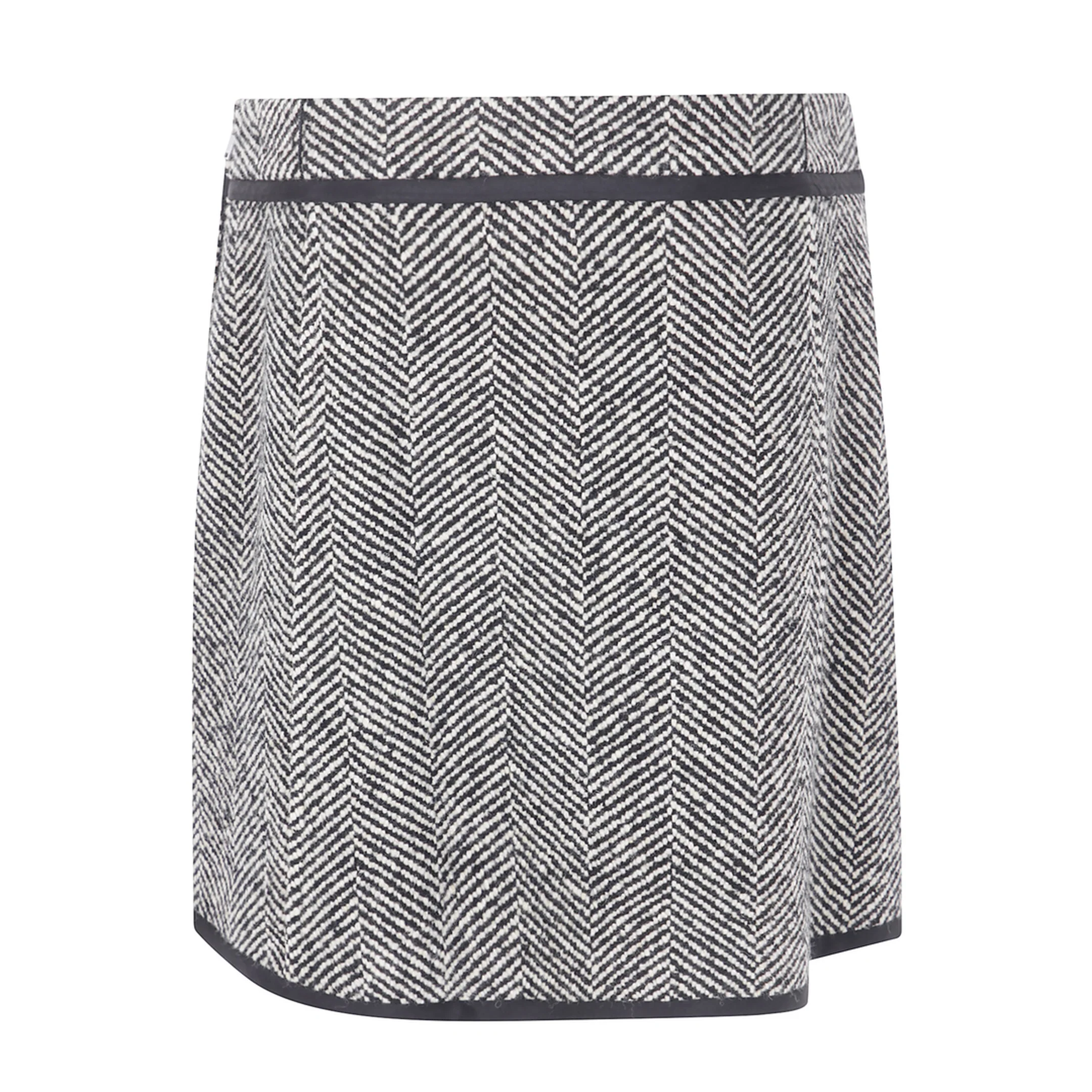 Trim Skirt - Image 2