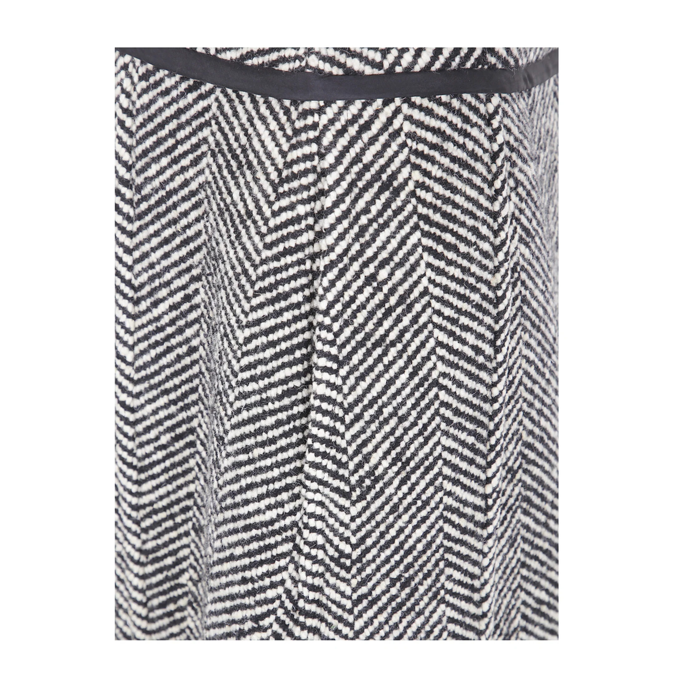 Trim Skirt - Image 3