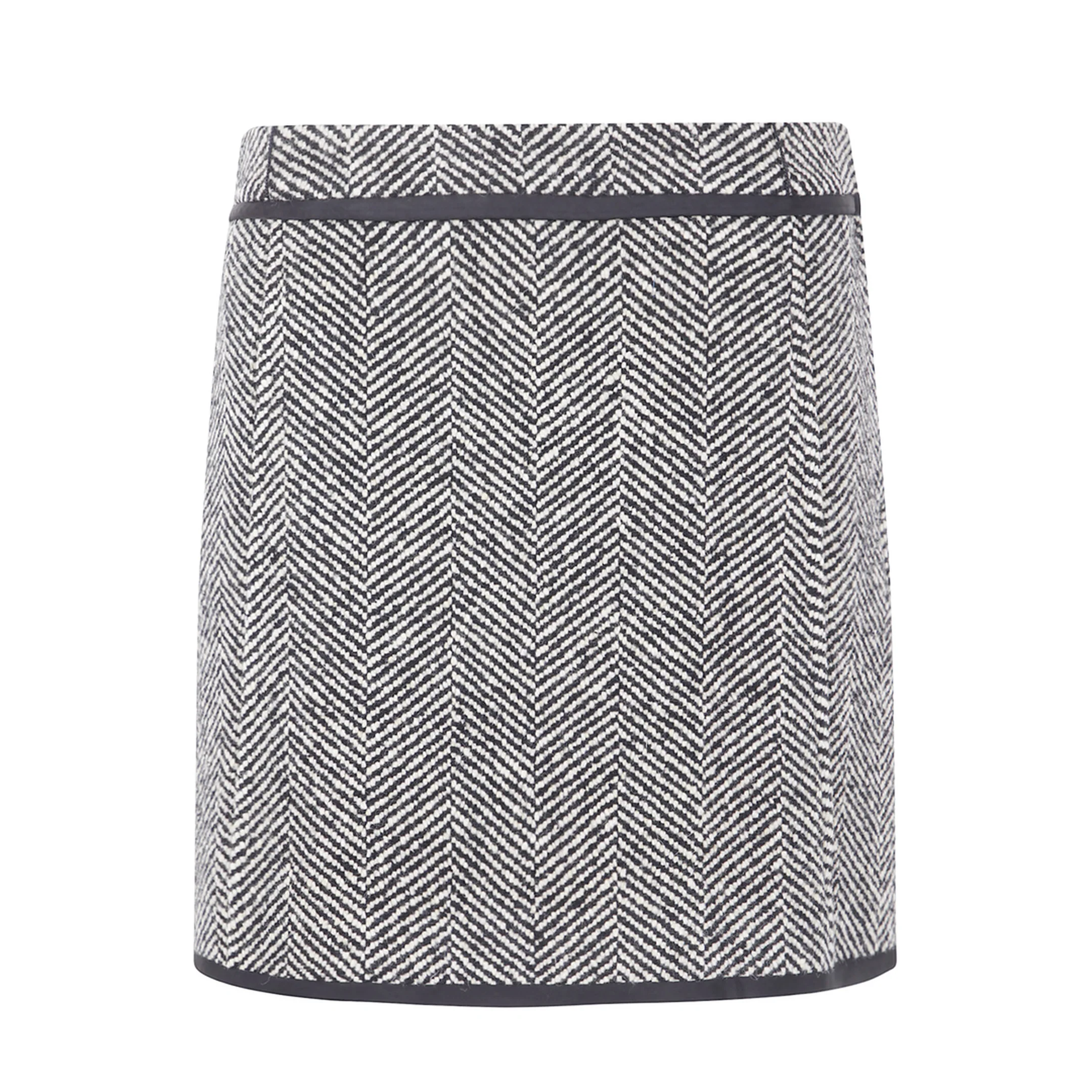 Trim Skirt - Image 4