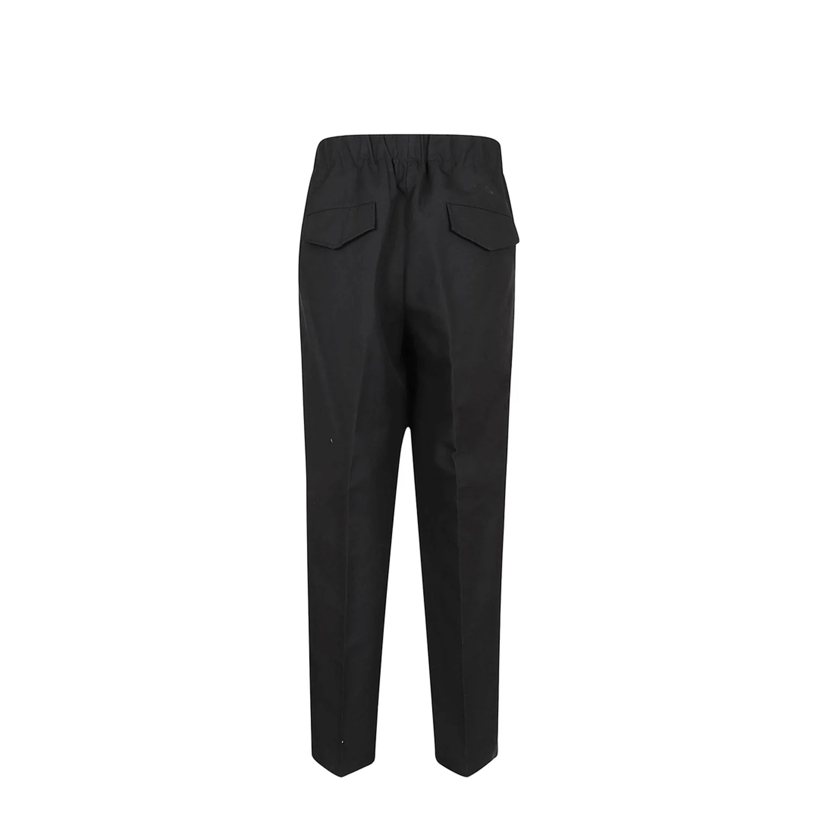 Trousers Black - Image 2