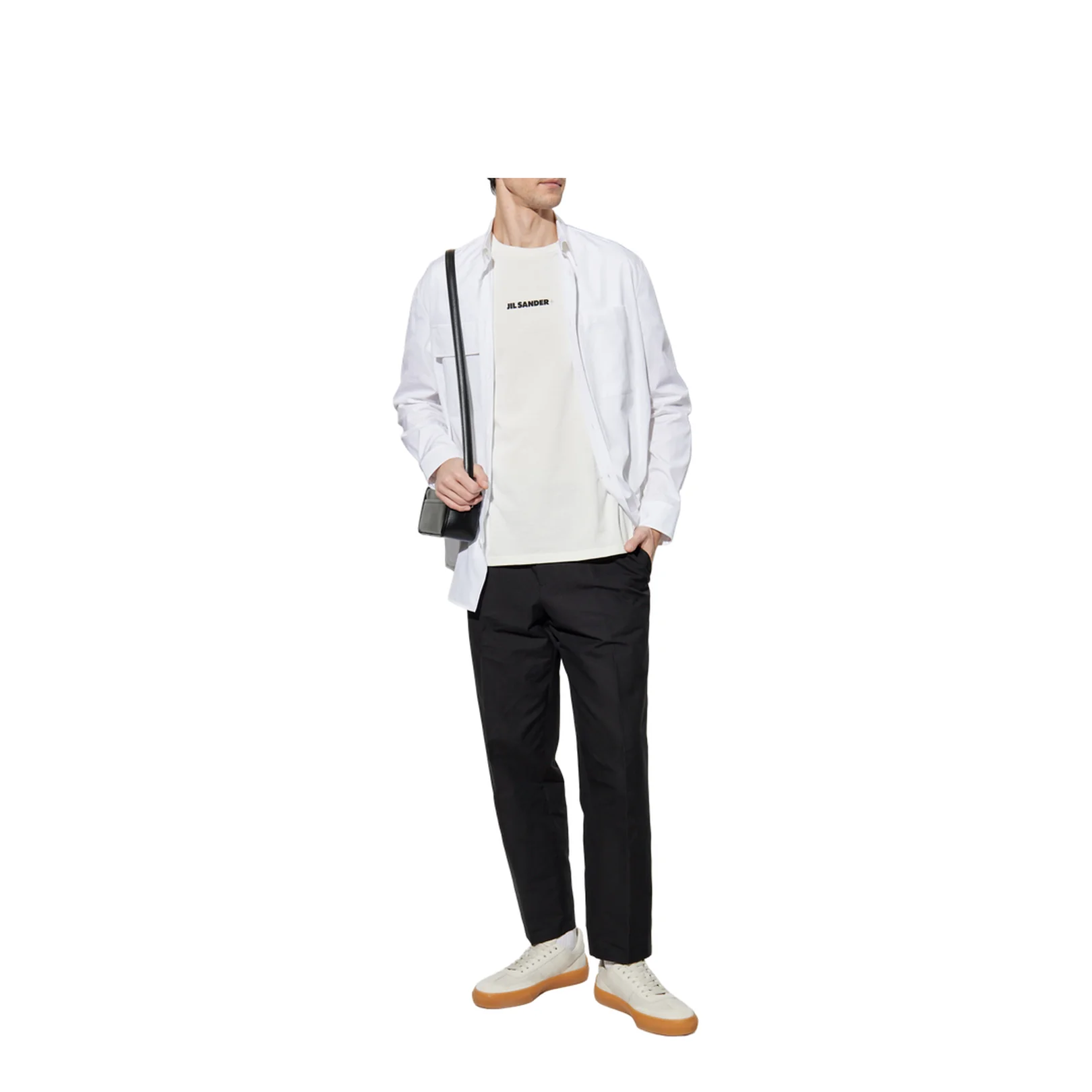 Trousers Black - Image 4