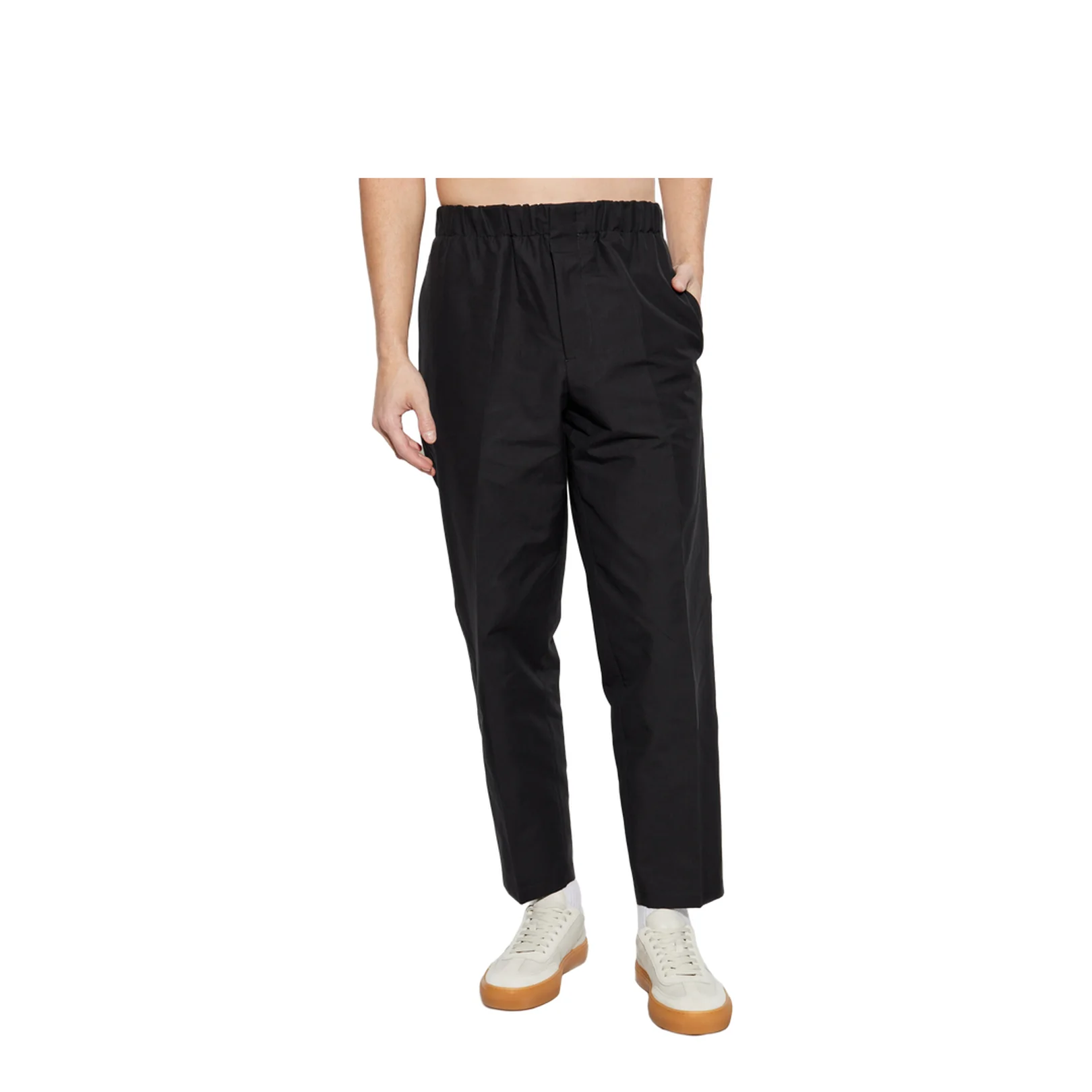 Trousers Black - Image 5