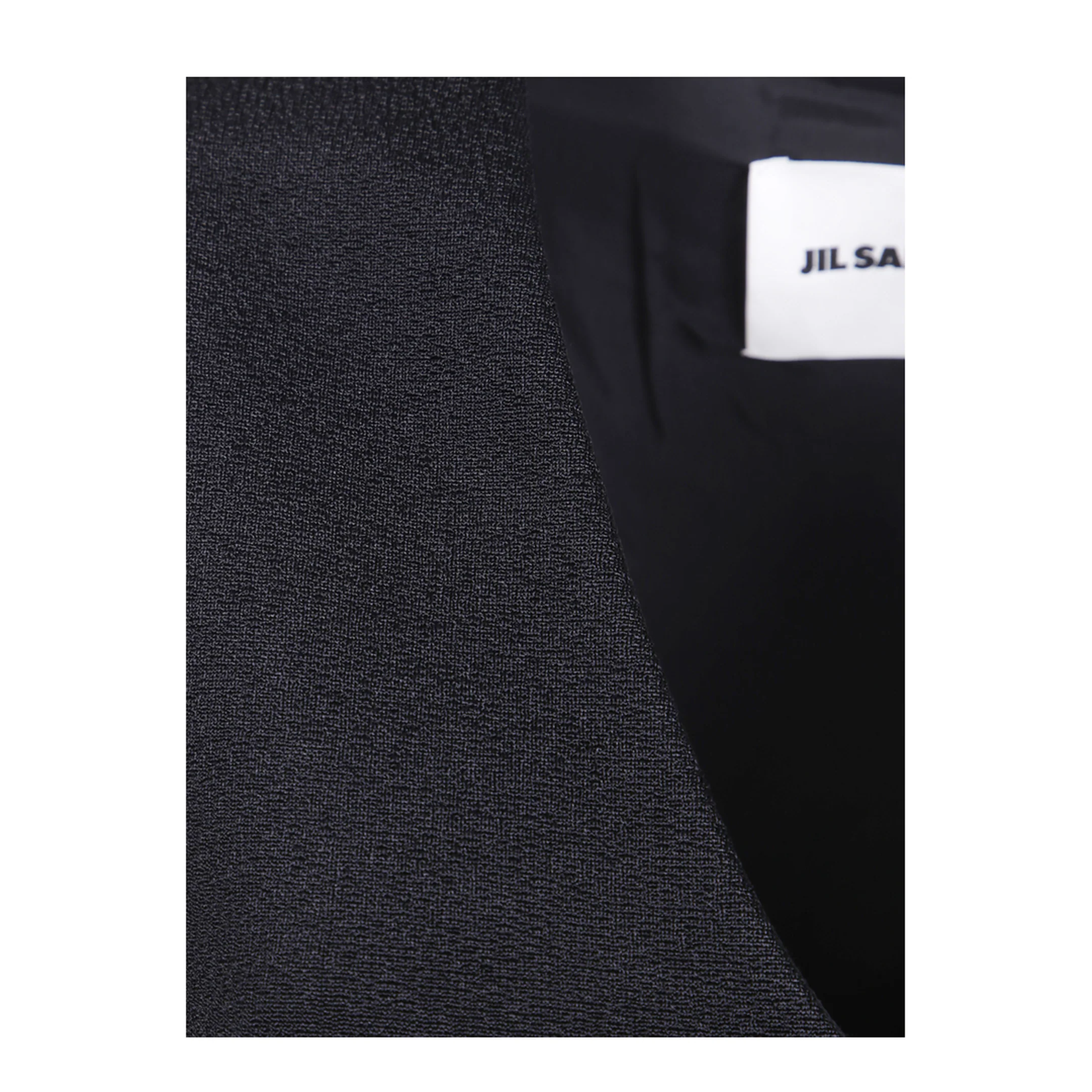 V Neck Sleeveless Top - Image 3