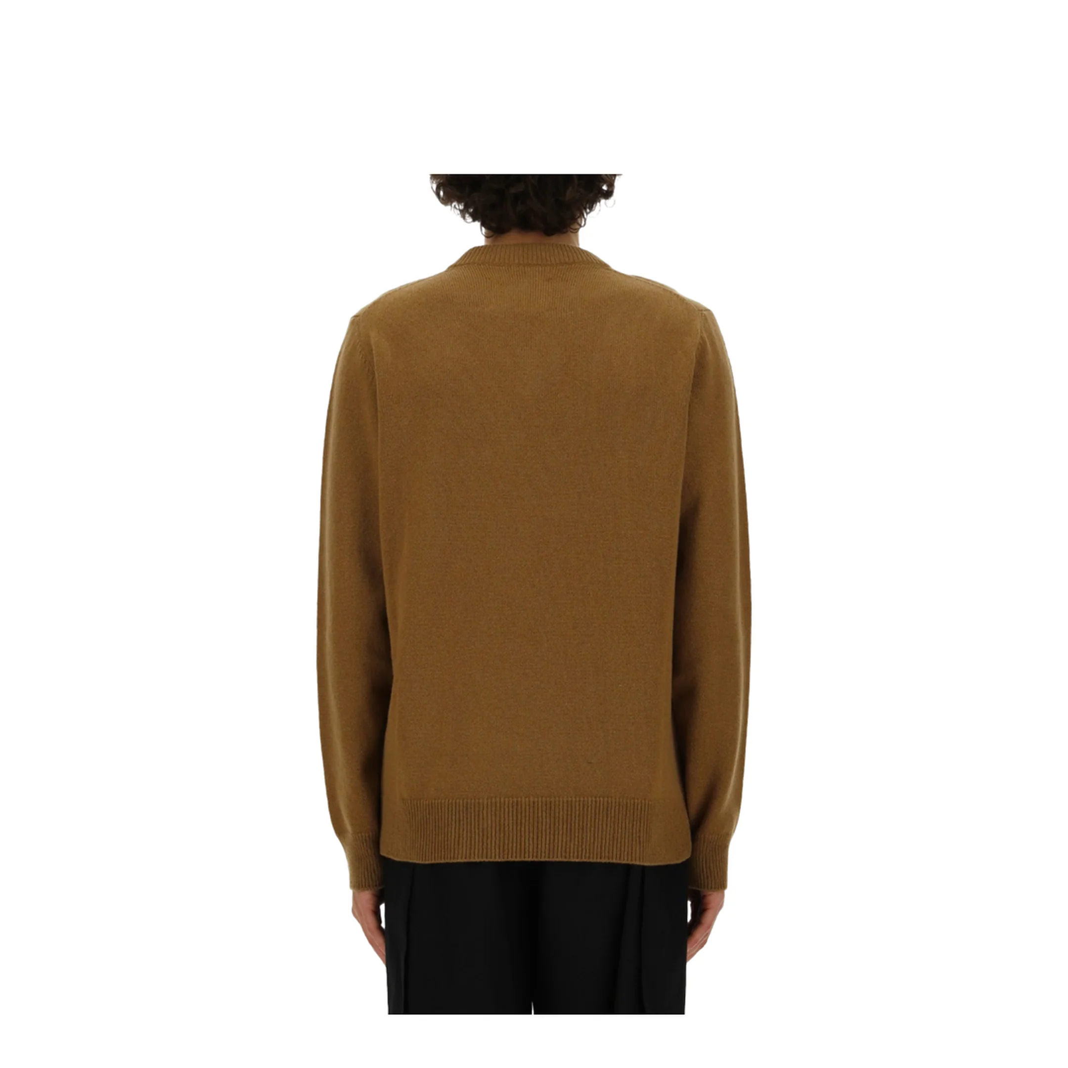 V-Neck Sweater - Image 3