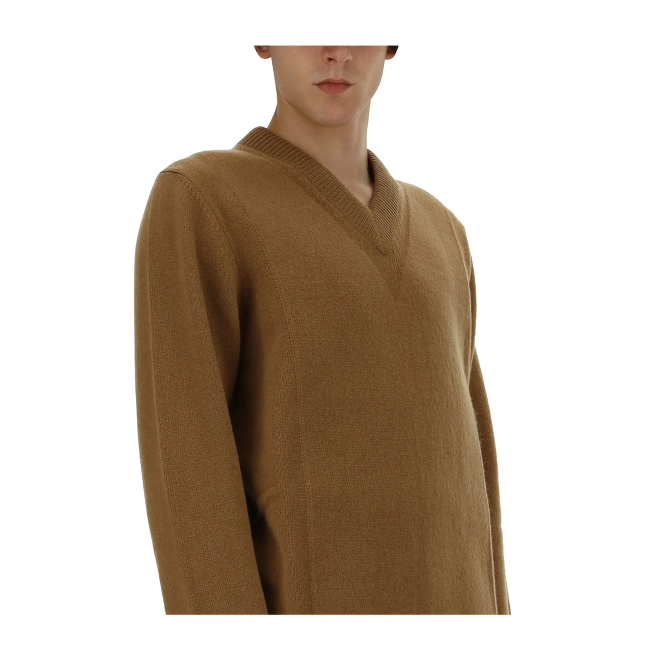 V-Neck Sweater - Image 4