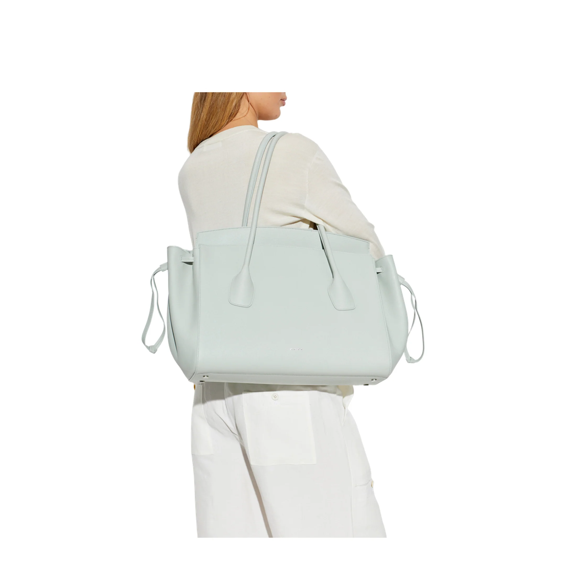 ‘Voyage Medium’ shopper bag - Image 2