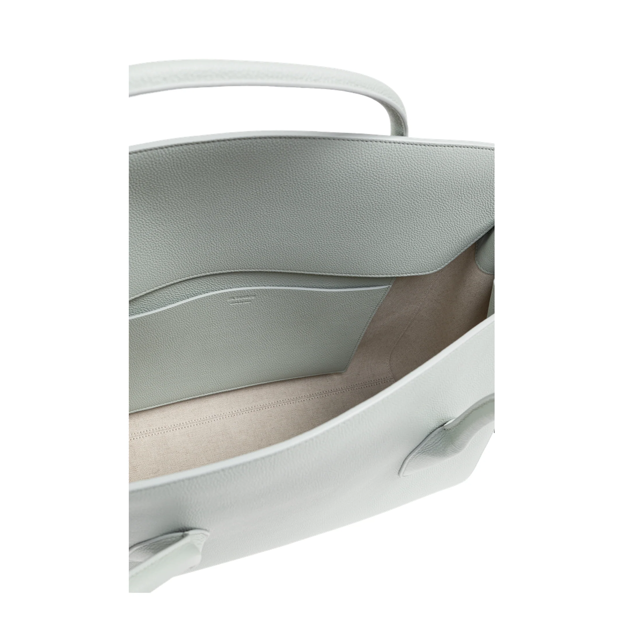 ‘Voyage Medium’ shopper bag - Image 5
