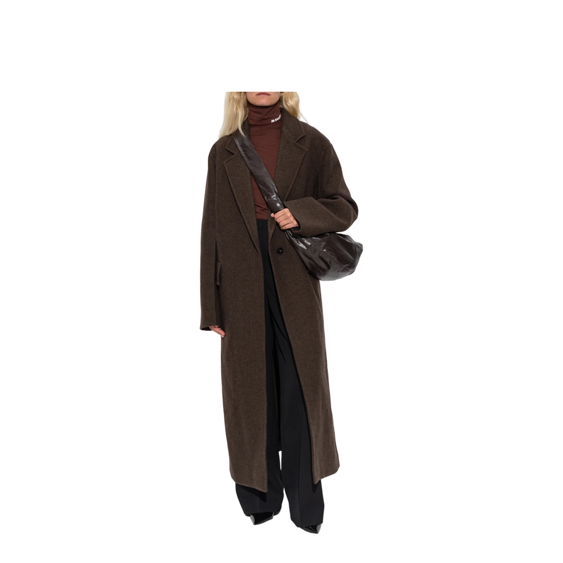 Women's Coat - Image 5