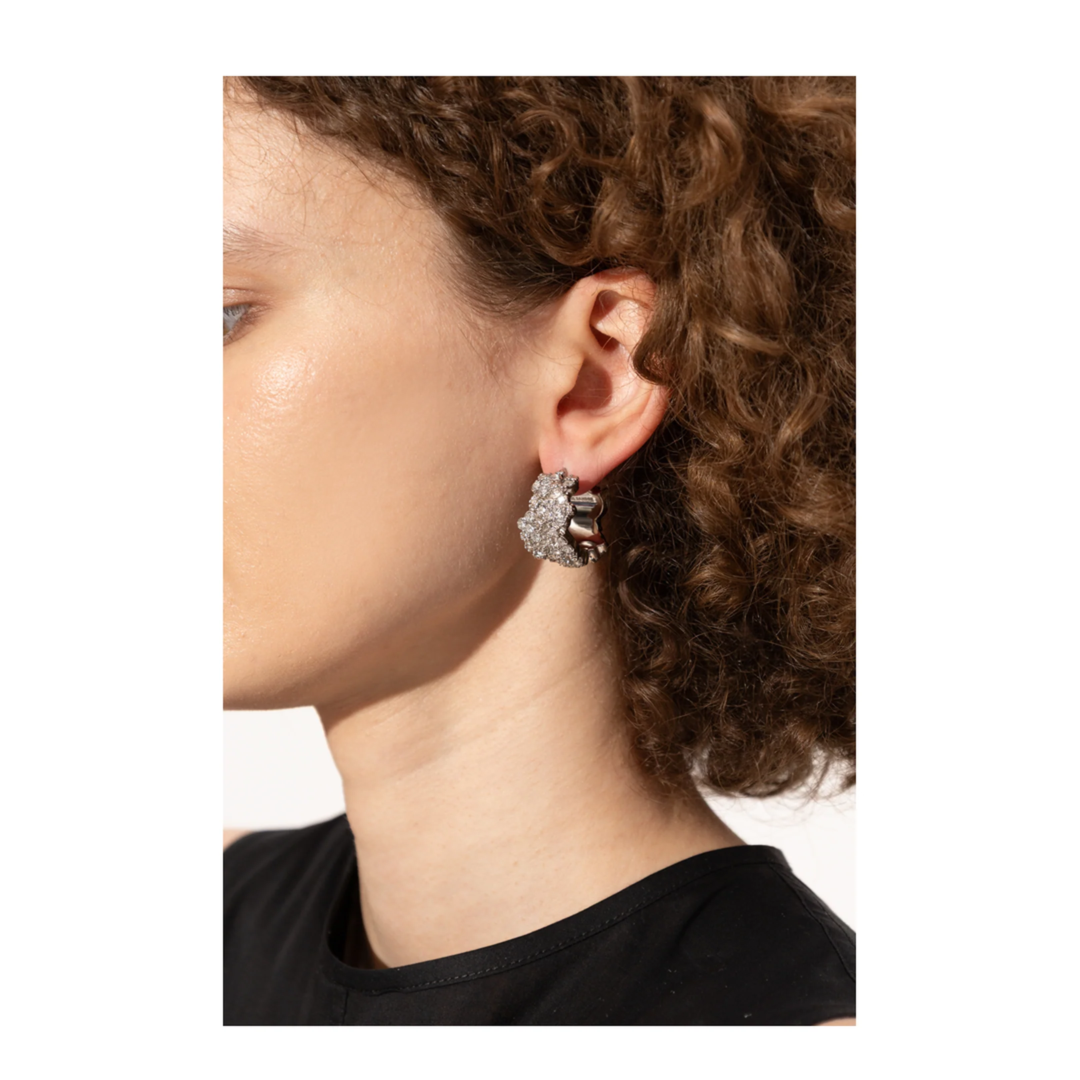 Women's Earrings - Image 2