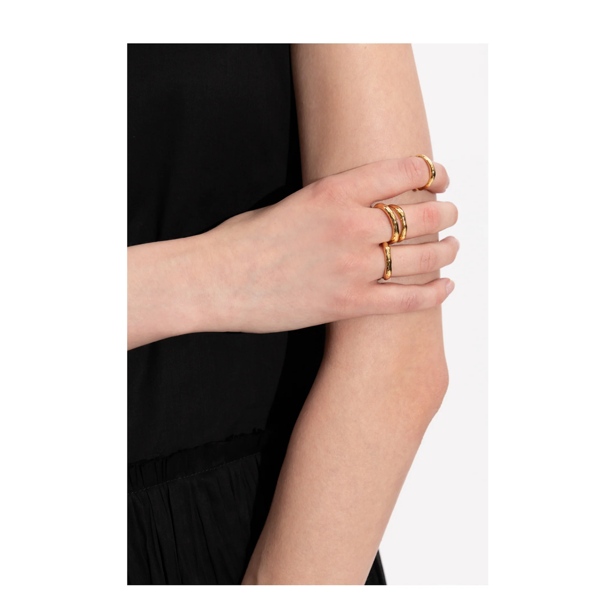 Women's Ring - Image 2