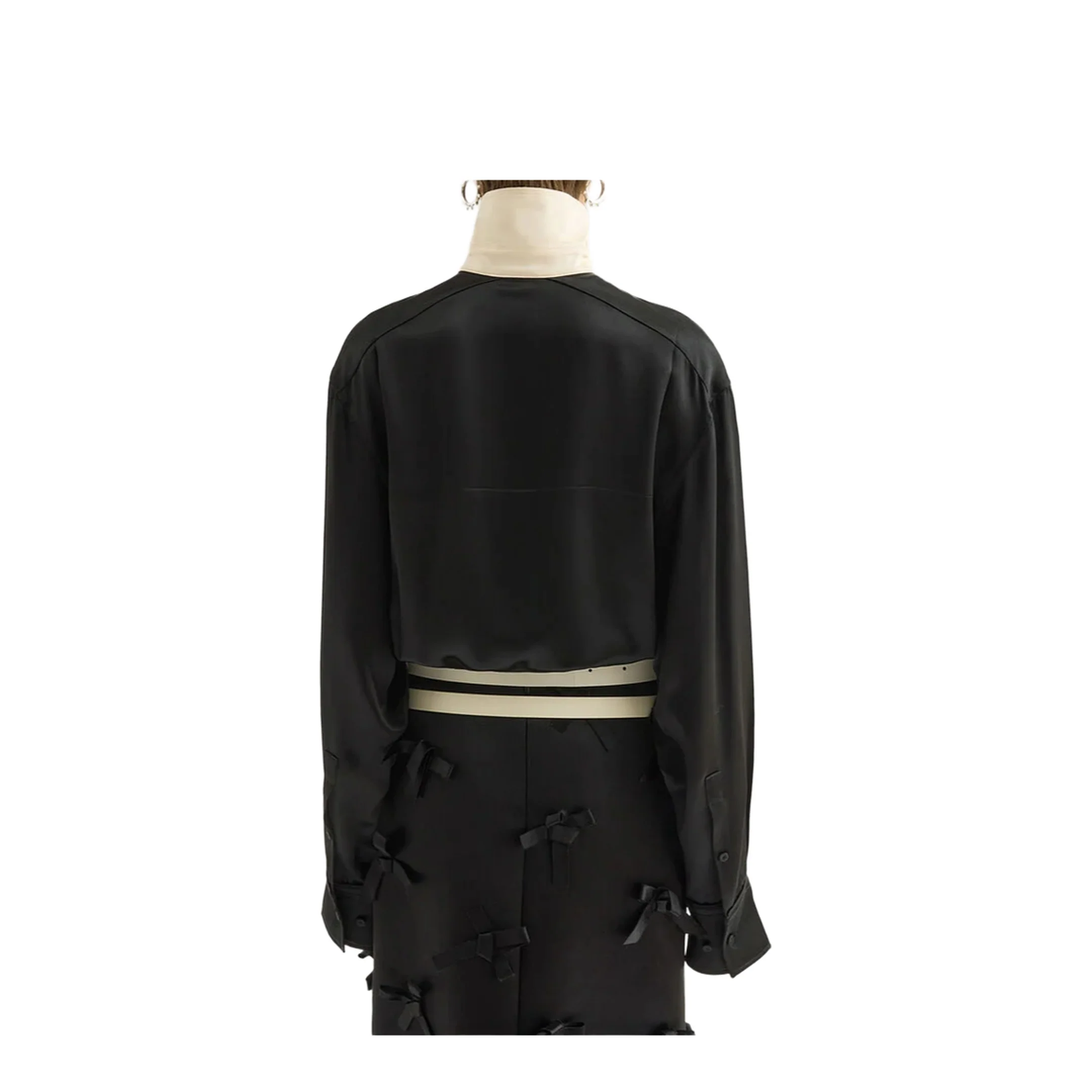women's shirt - Image 4