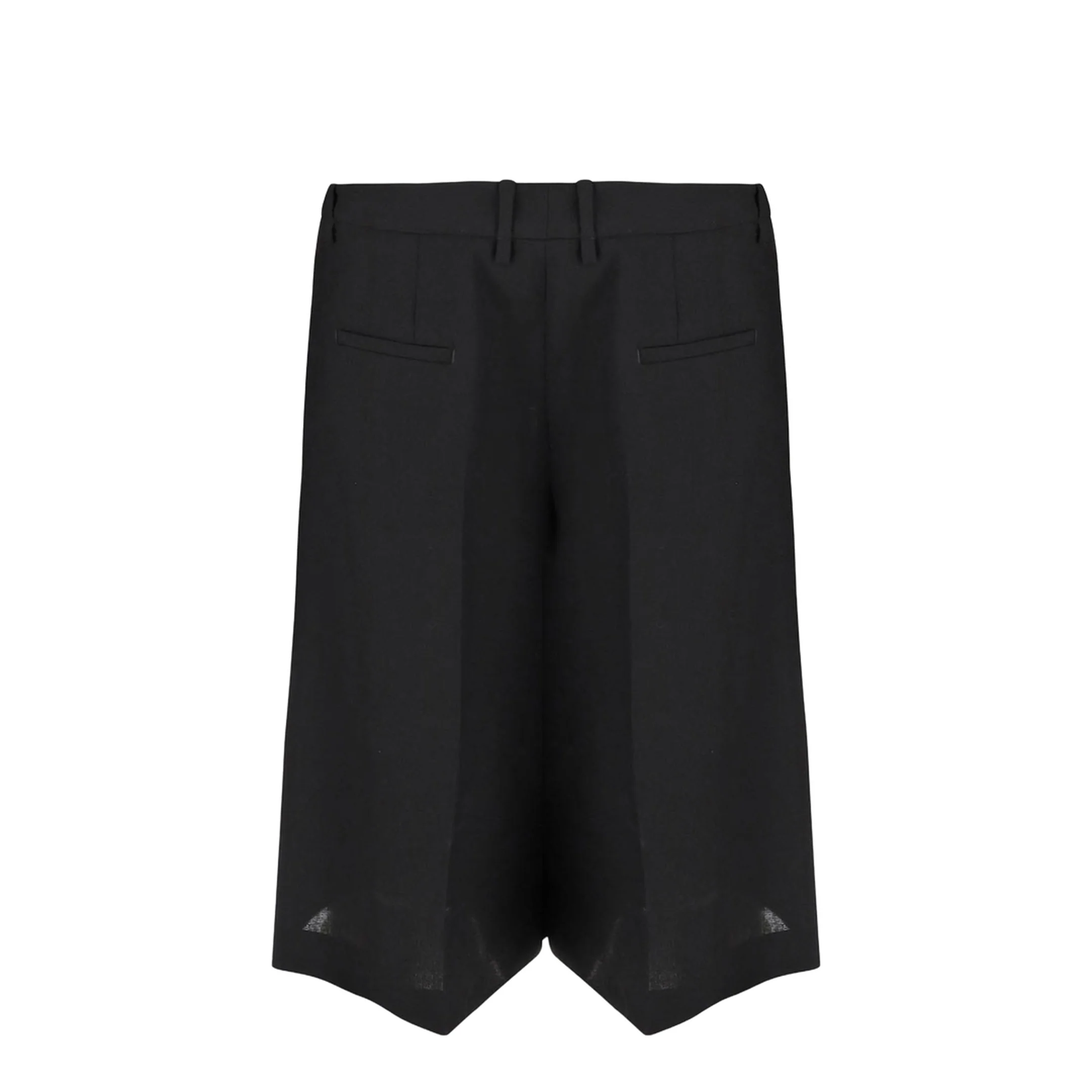 women's shorts - Image 2
