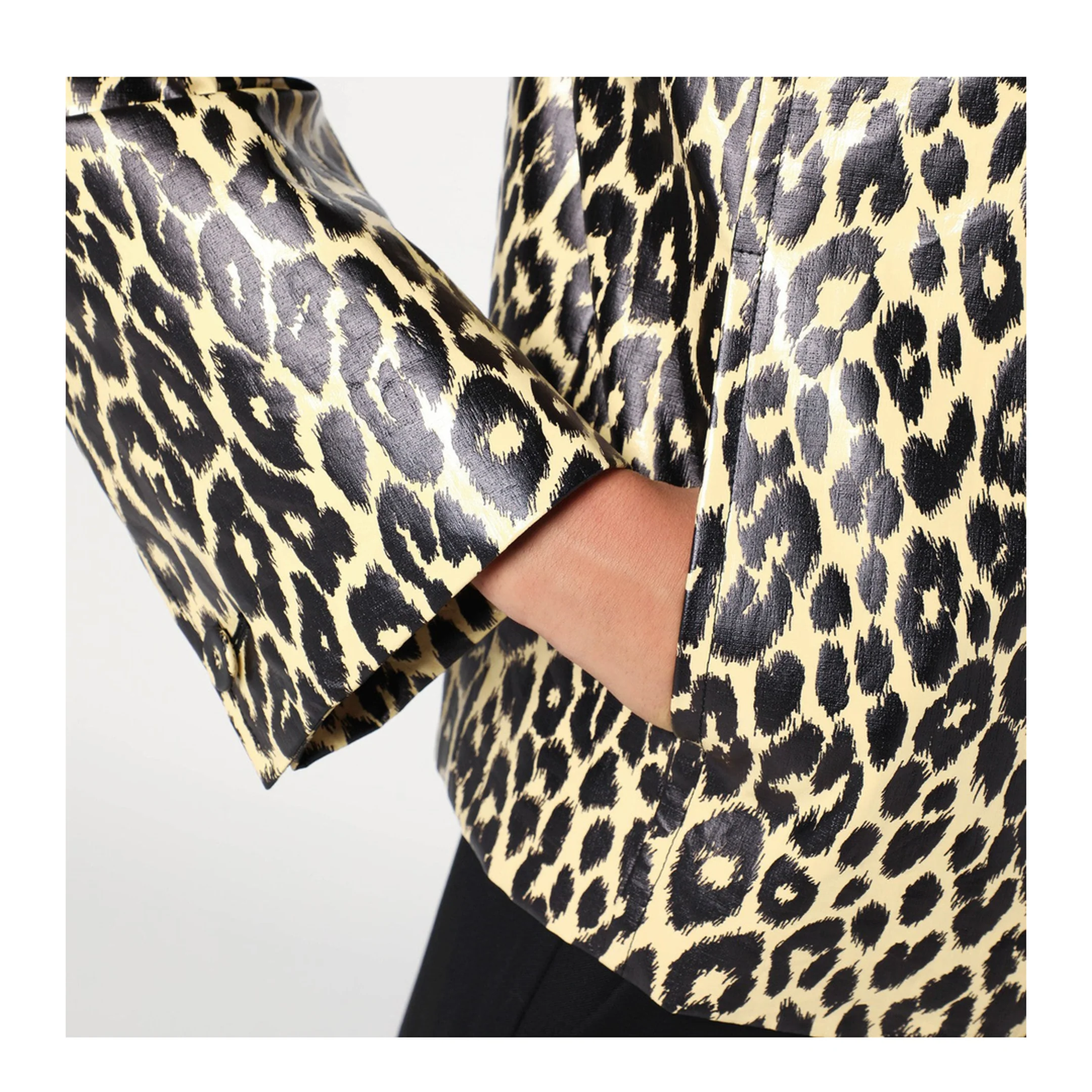 Women's Jacket - Image 2