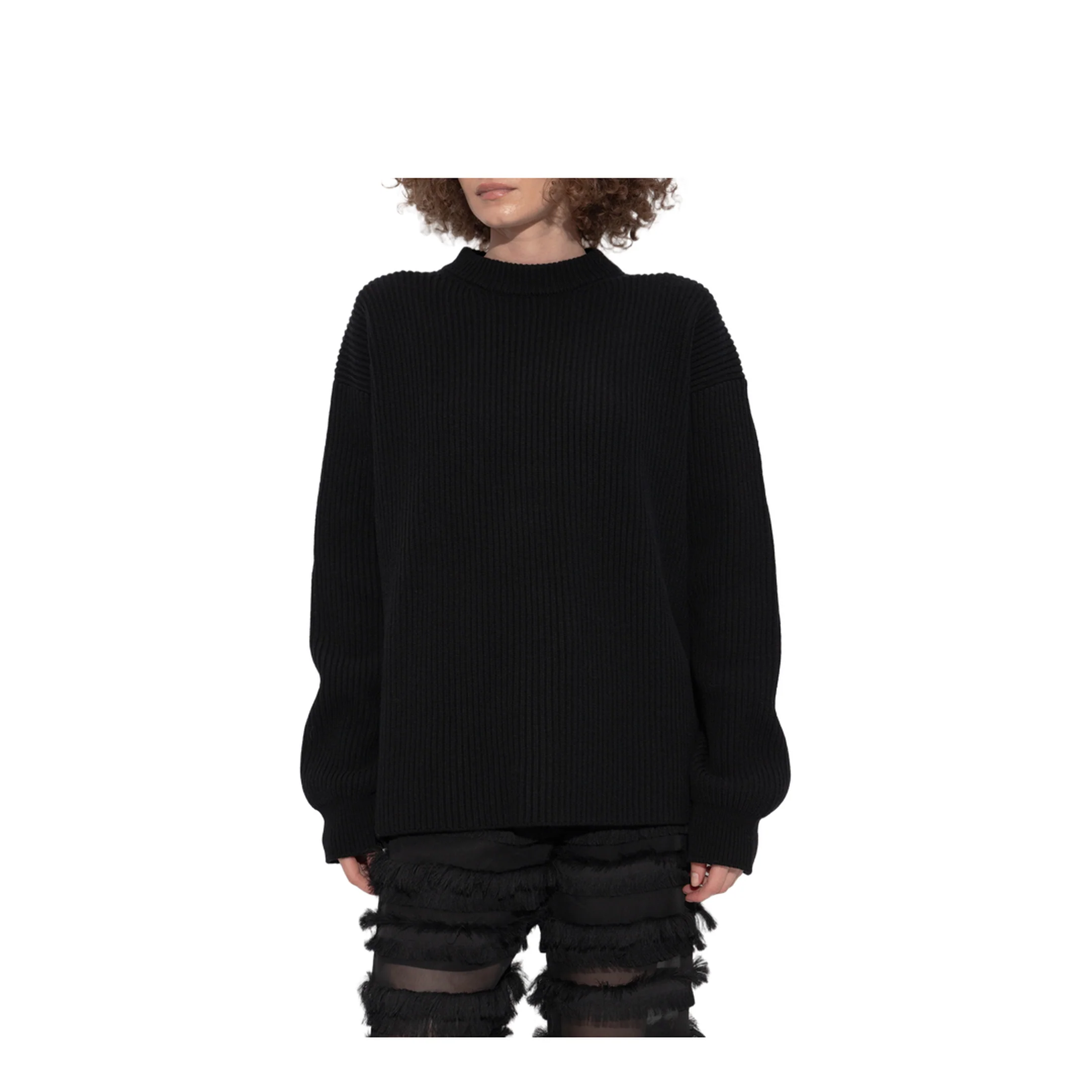 Sweater Black - Image 2