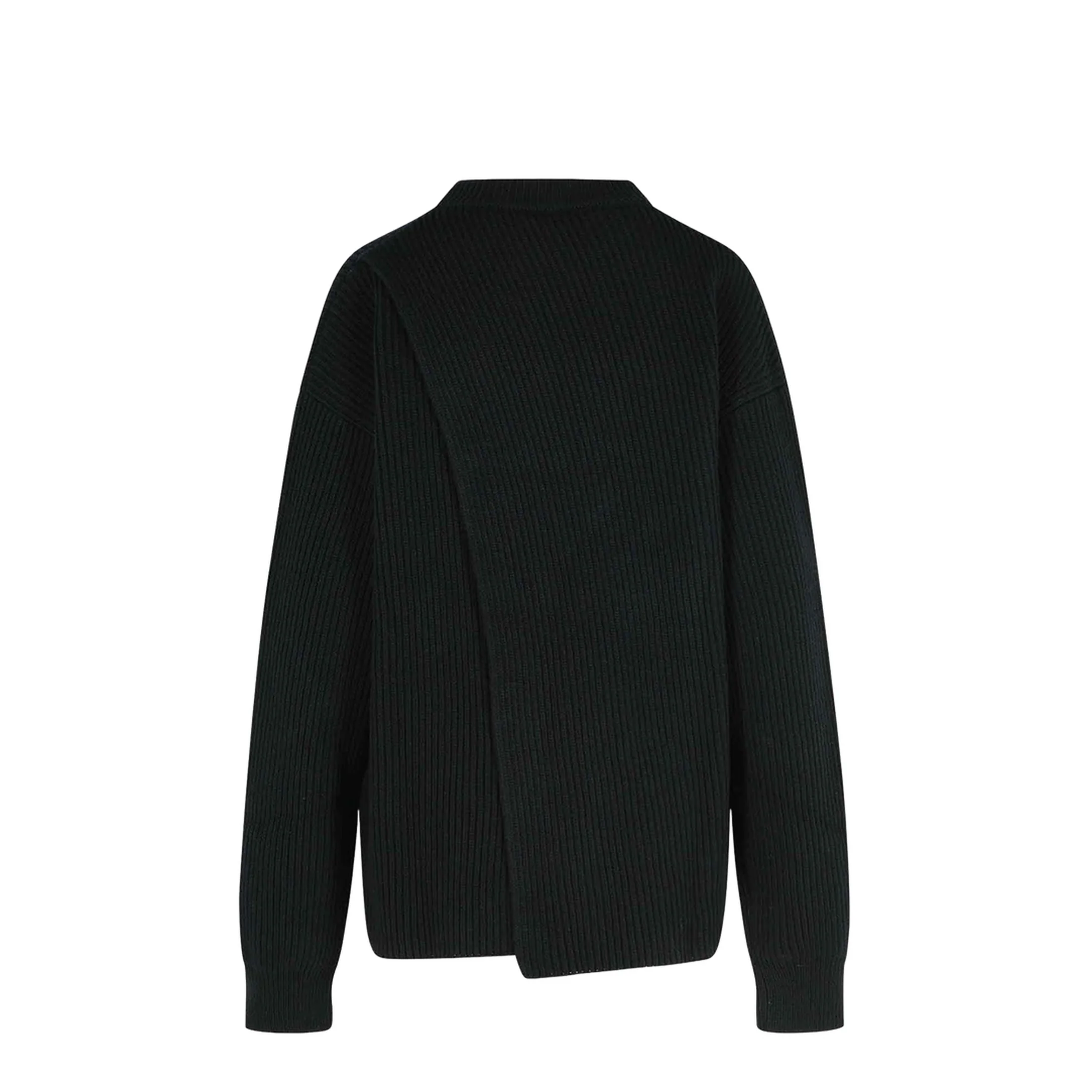 Sweater Black - Image 5