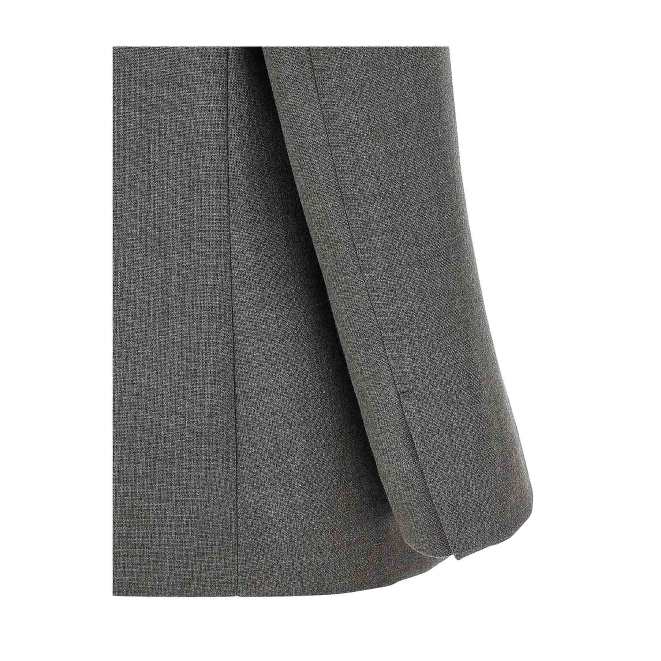 Wool Blazer - Image 3