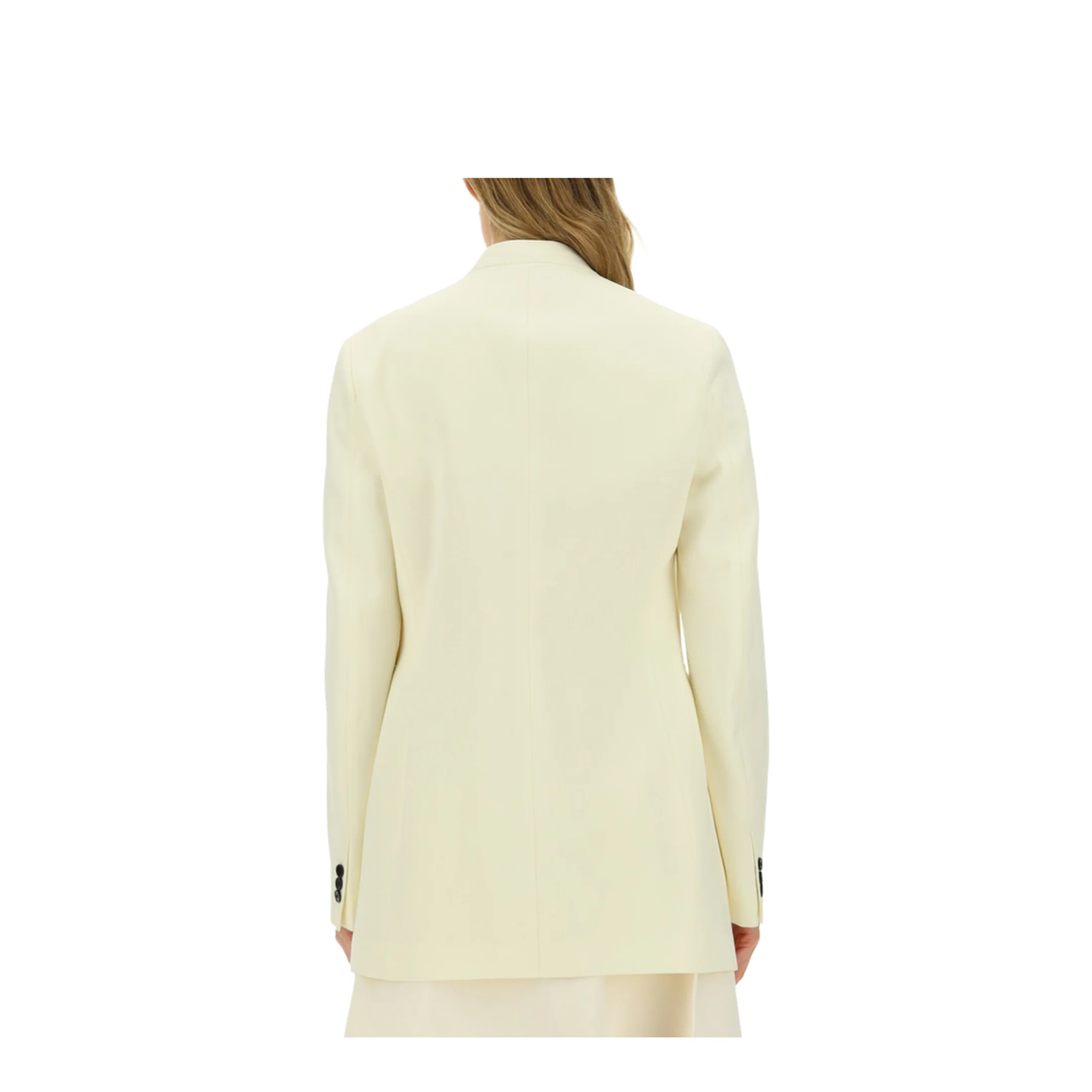 Wool Blazer - Image 3