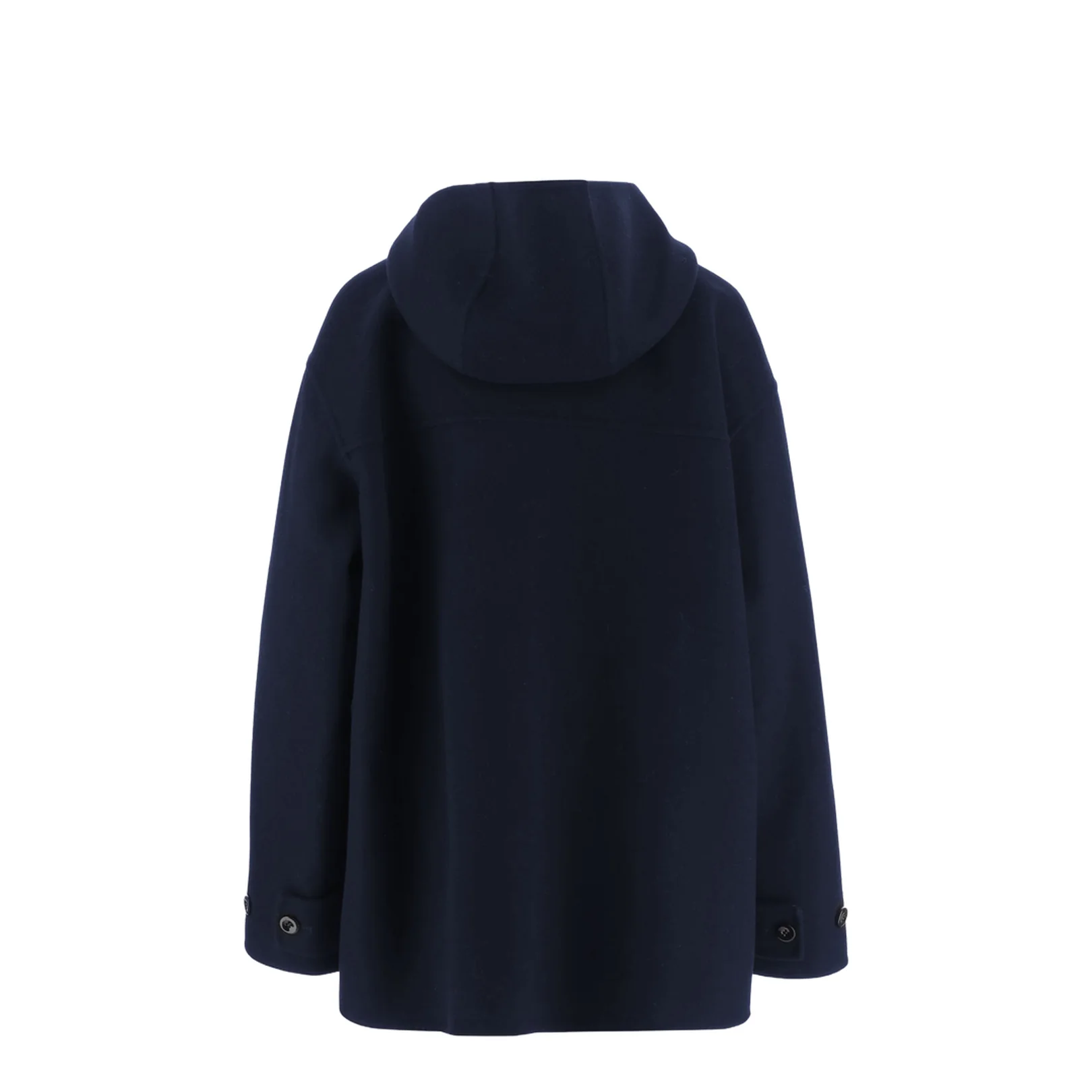 Wool Jacket - Image 3