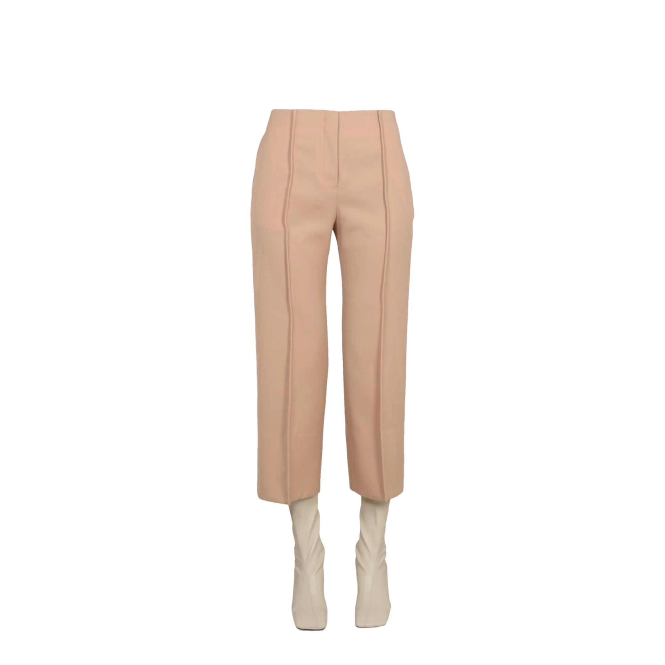 Wool Pants