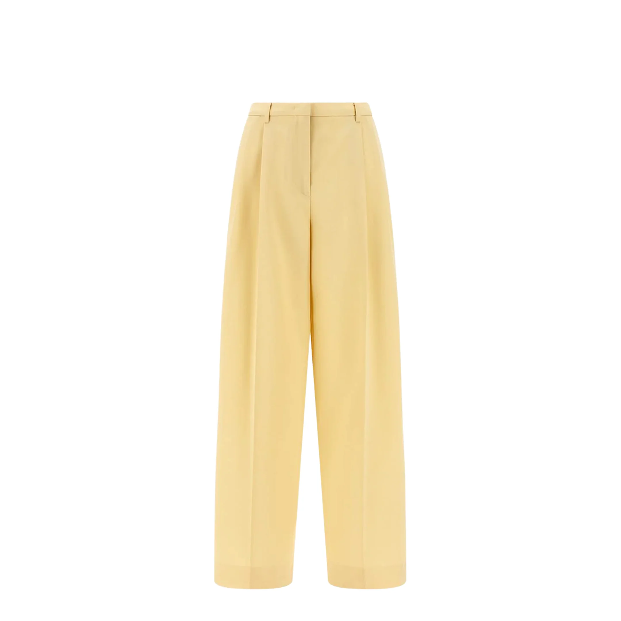 Wool Pants Pences