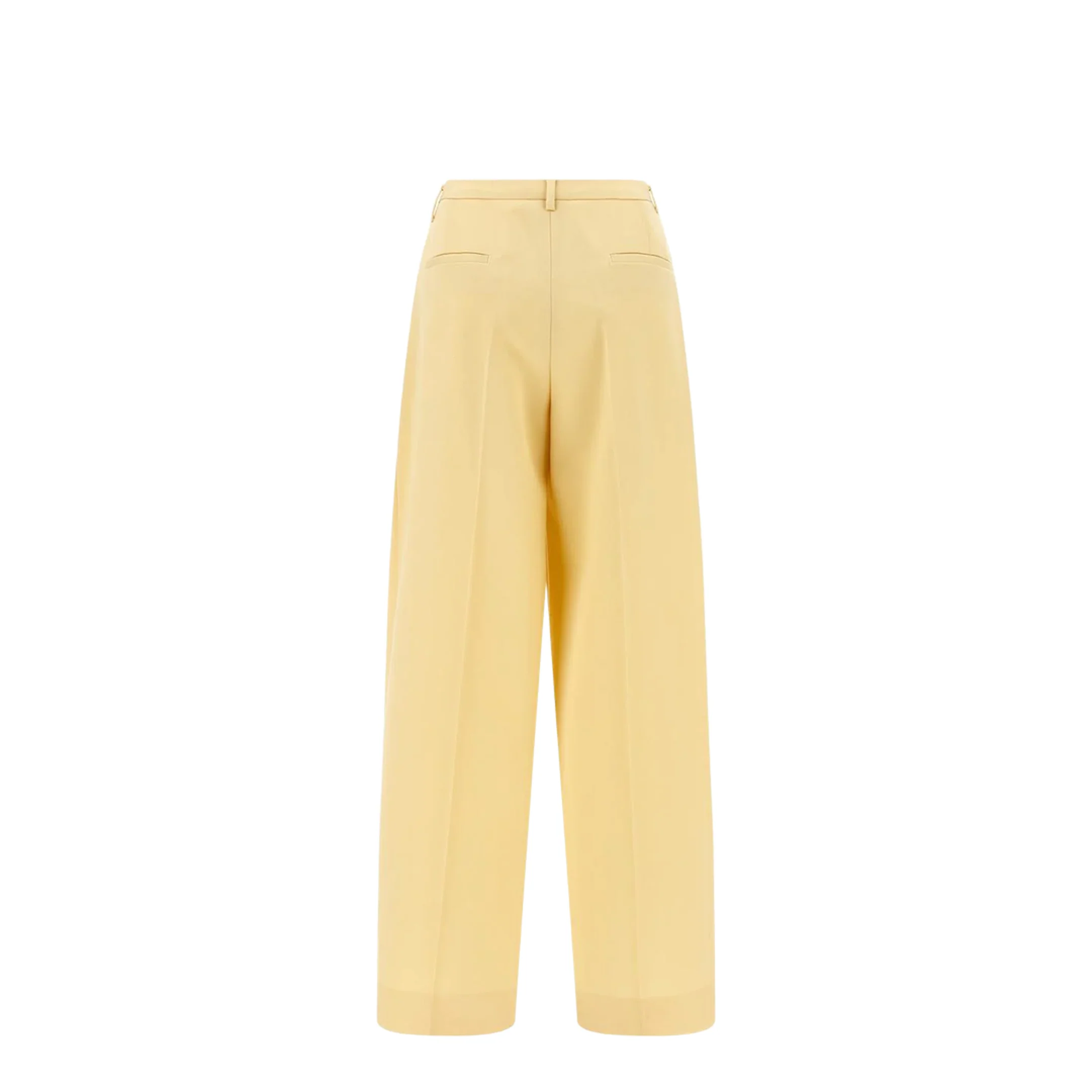Wool Pants Pences - Image 2