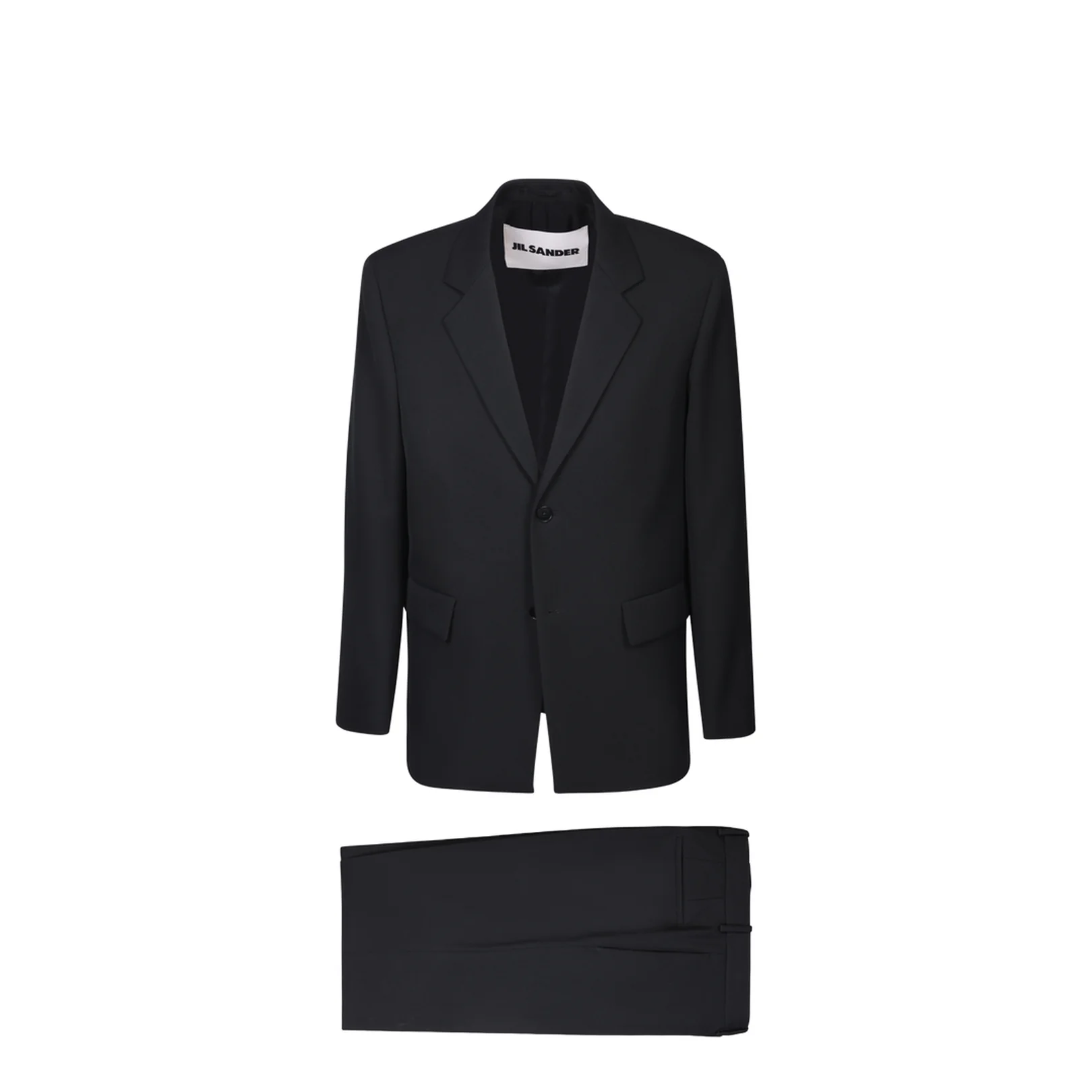 Wool Suits - Image 4