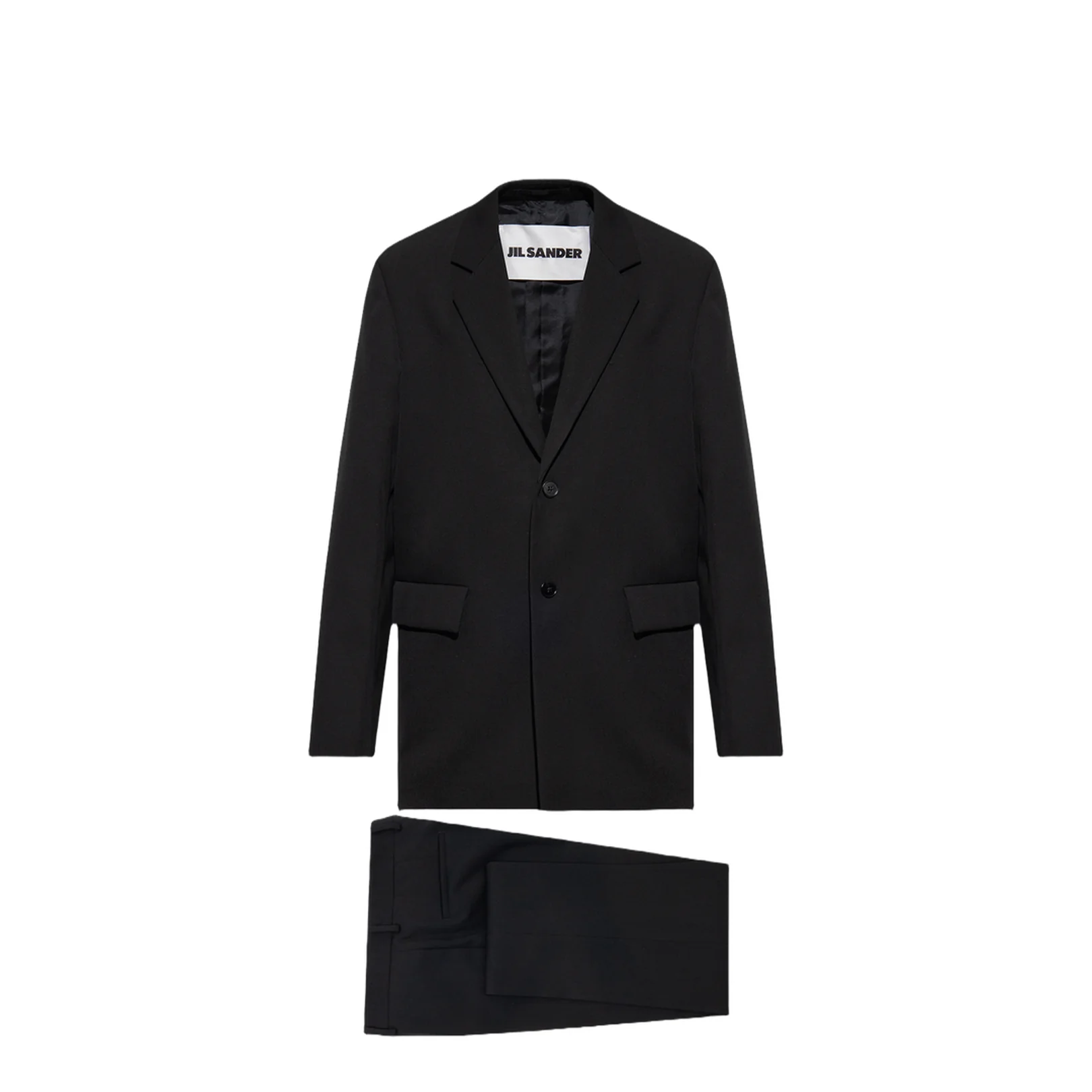 Wool Suits - Image 5