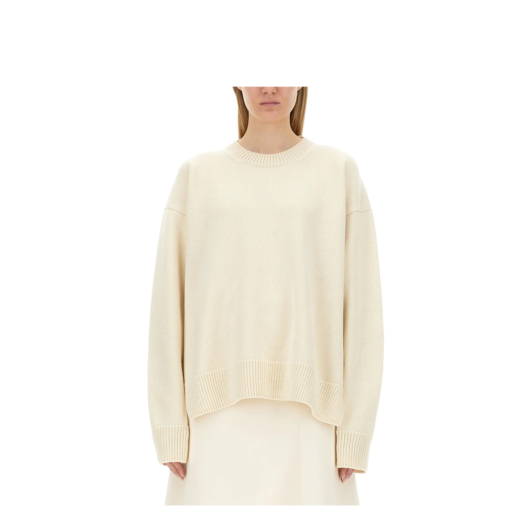 Wool Sweater