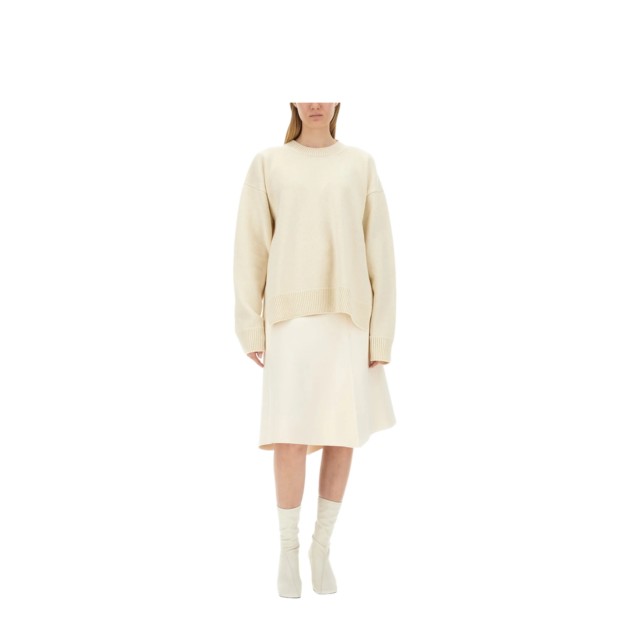 Wool Sweater - Image 2