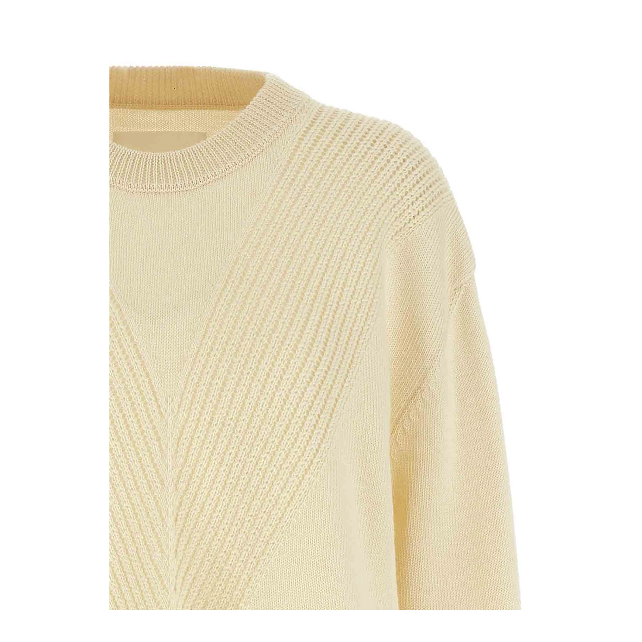 Wool Sweater - Image 2