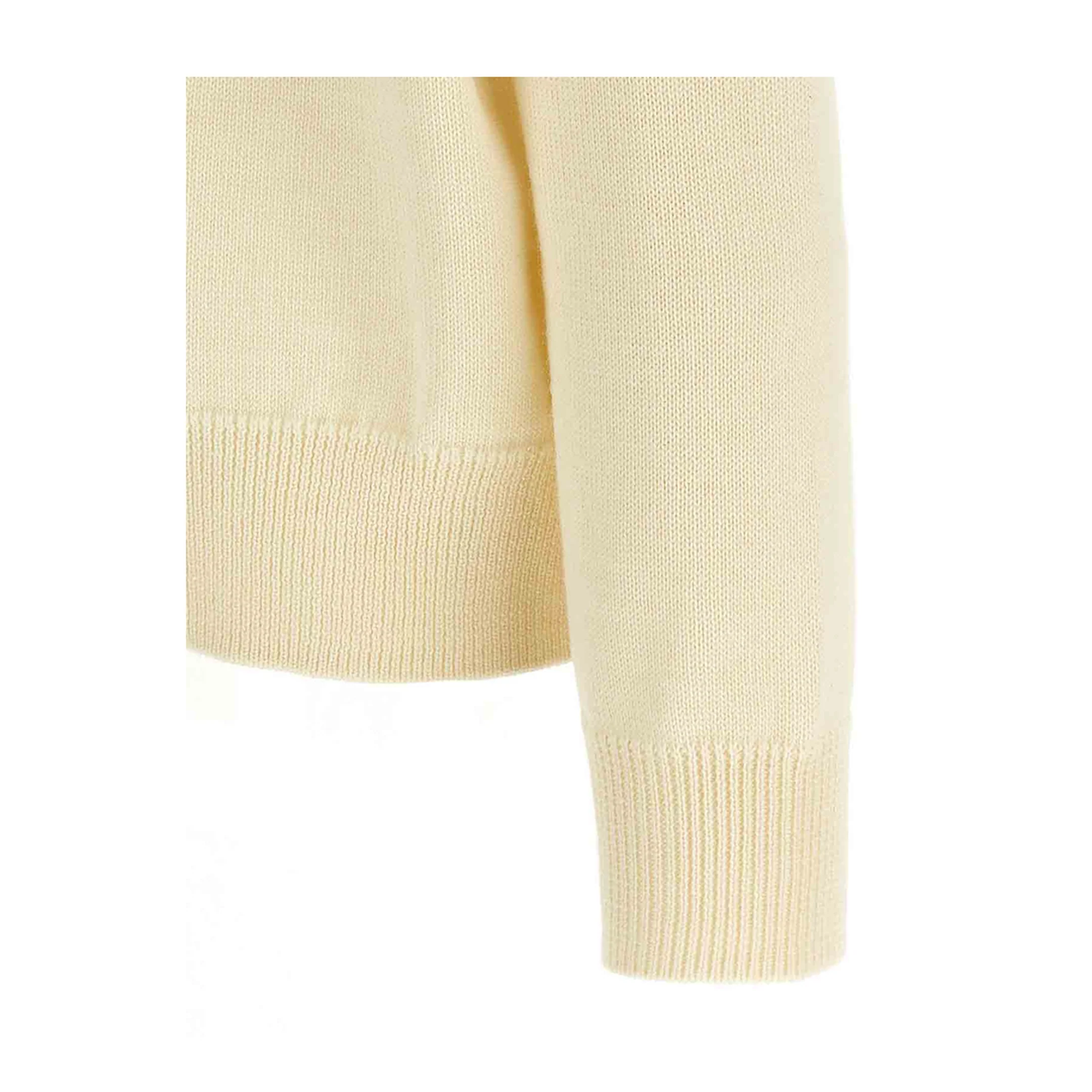 Wool Sweater - Image 3