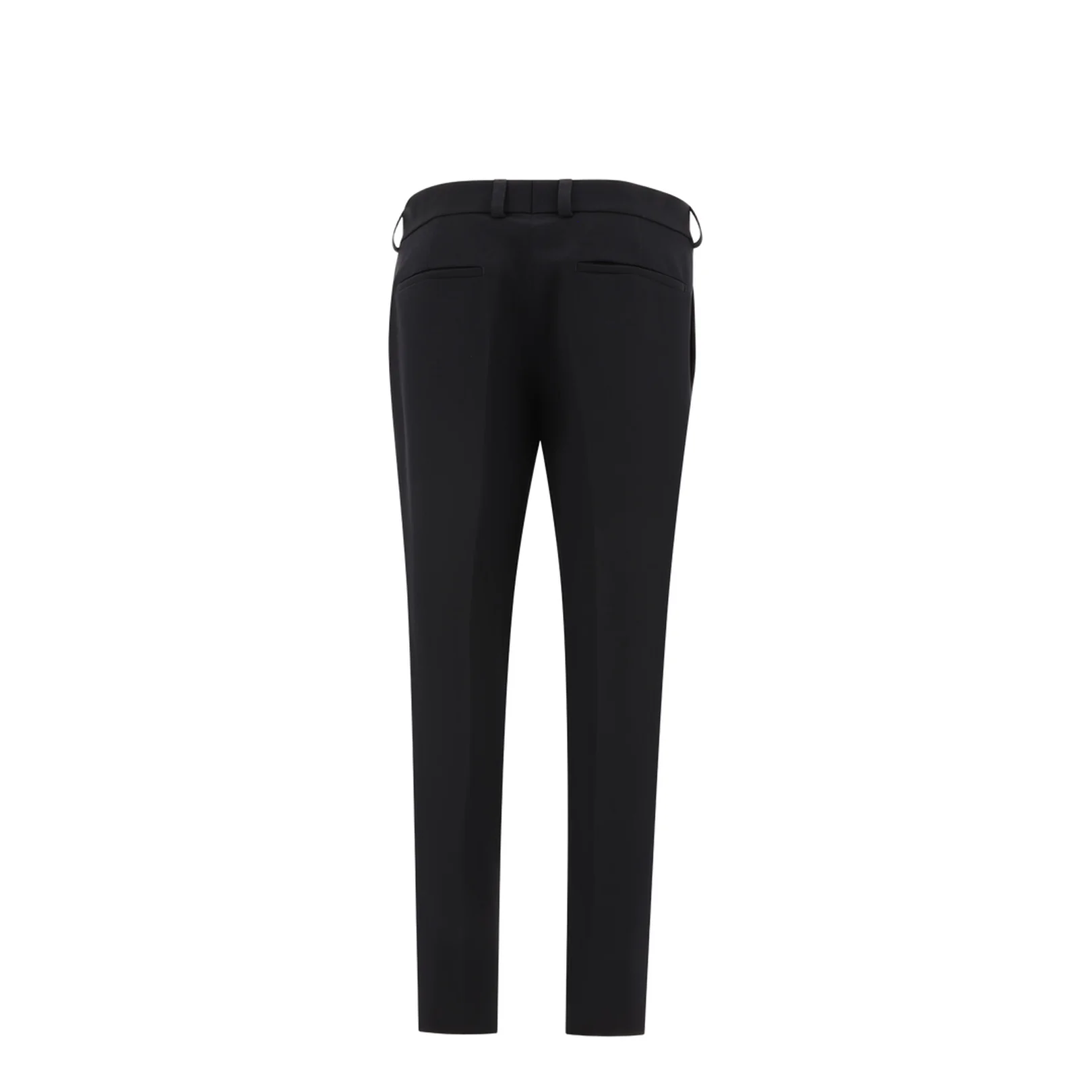 Wool Trousers - Image 2