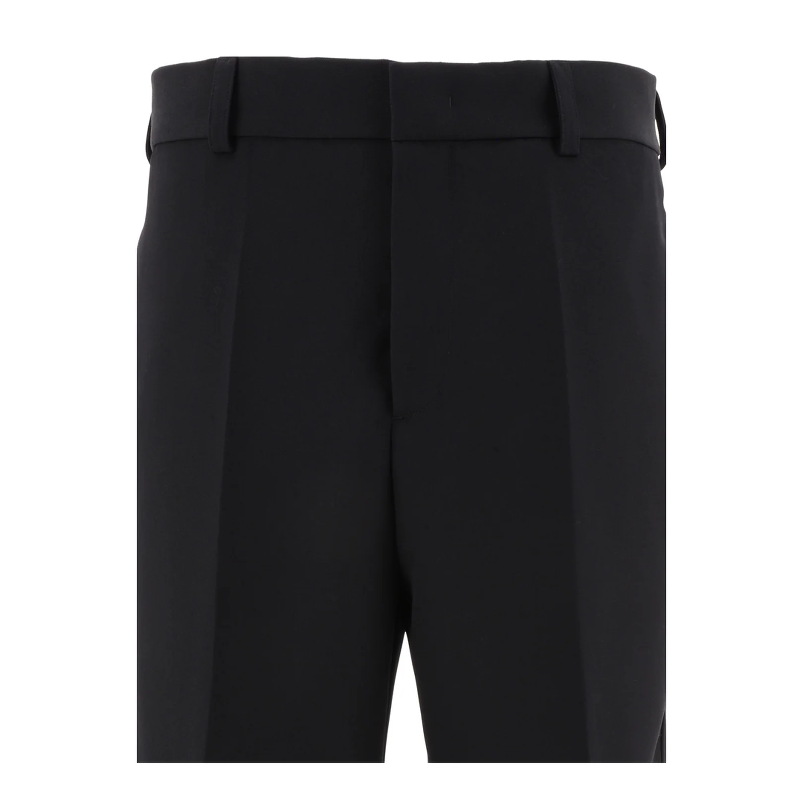 Wool Trousers - Image 3