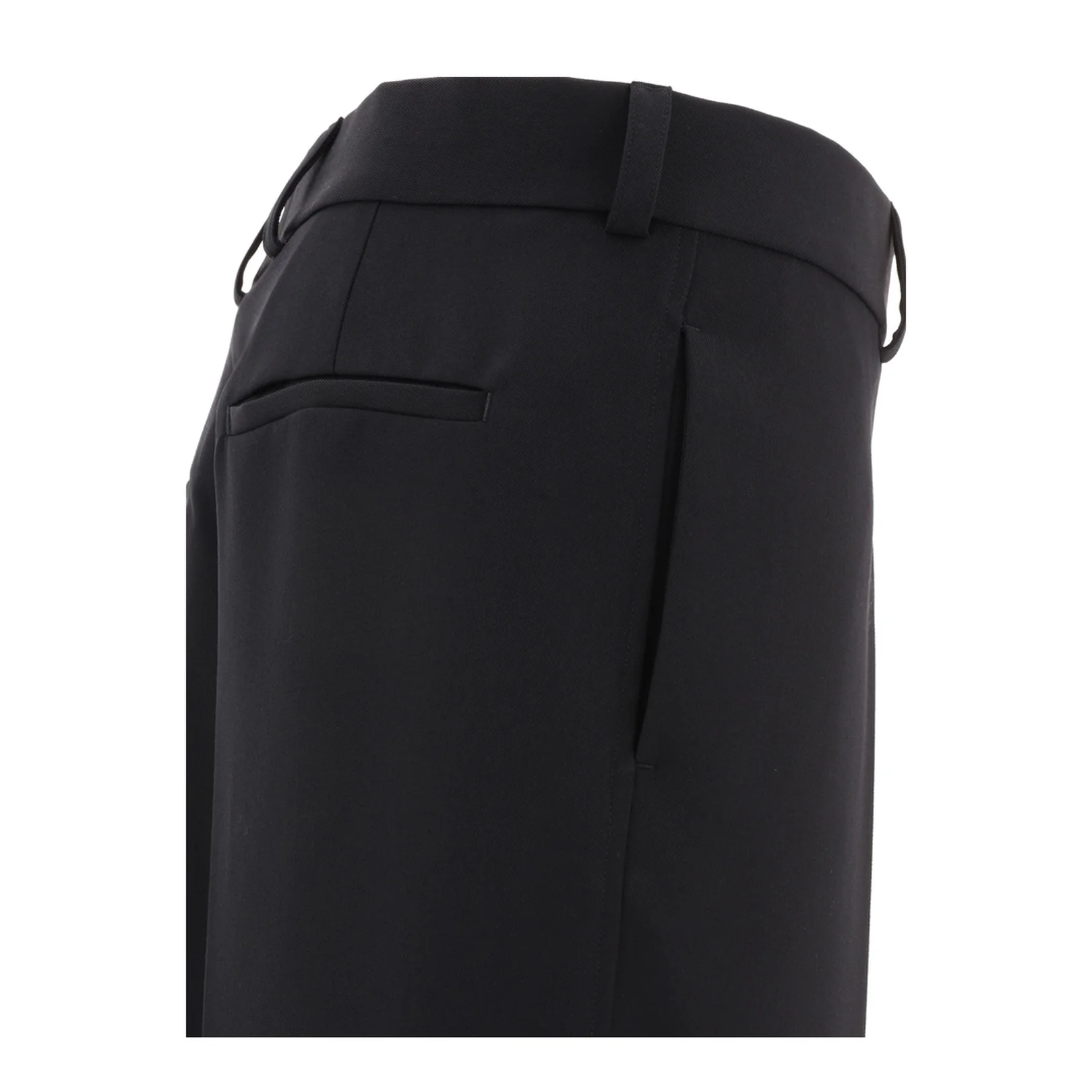 Wool Trousers - Image 4