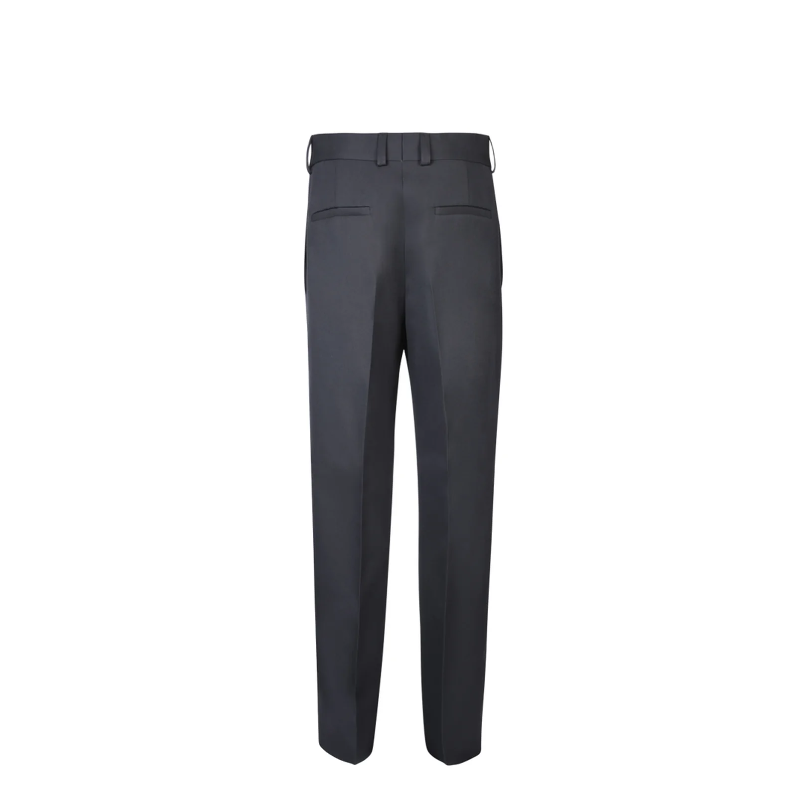 Wool Trousers - Image 5