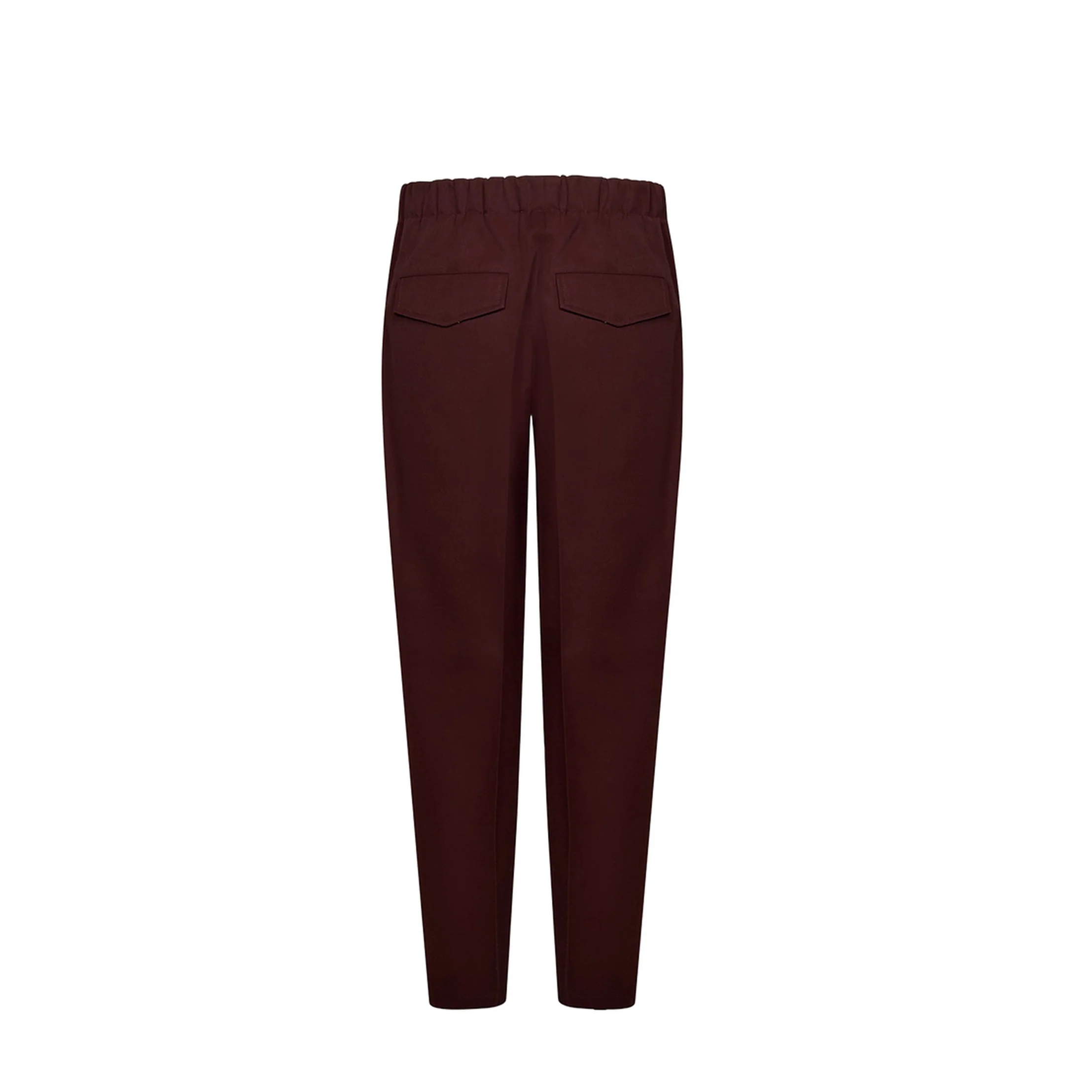 Wool Trousers - Image 2
